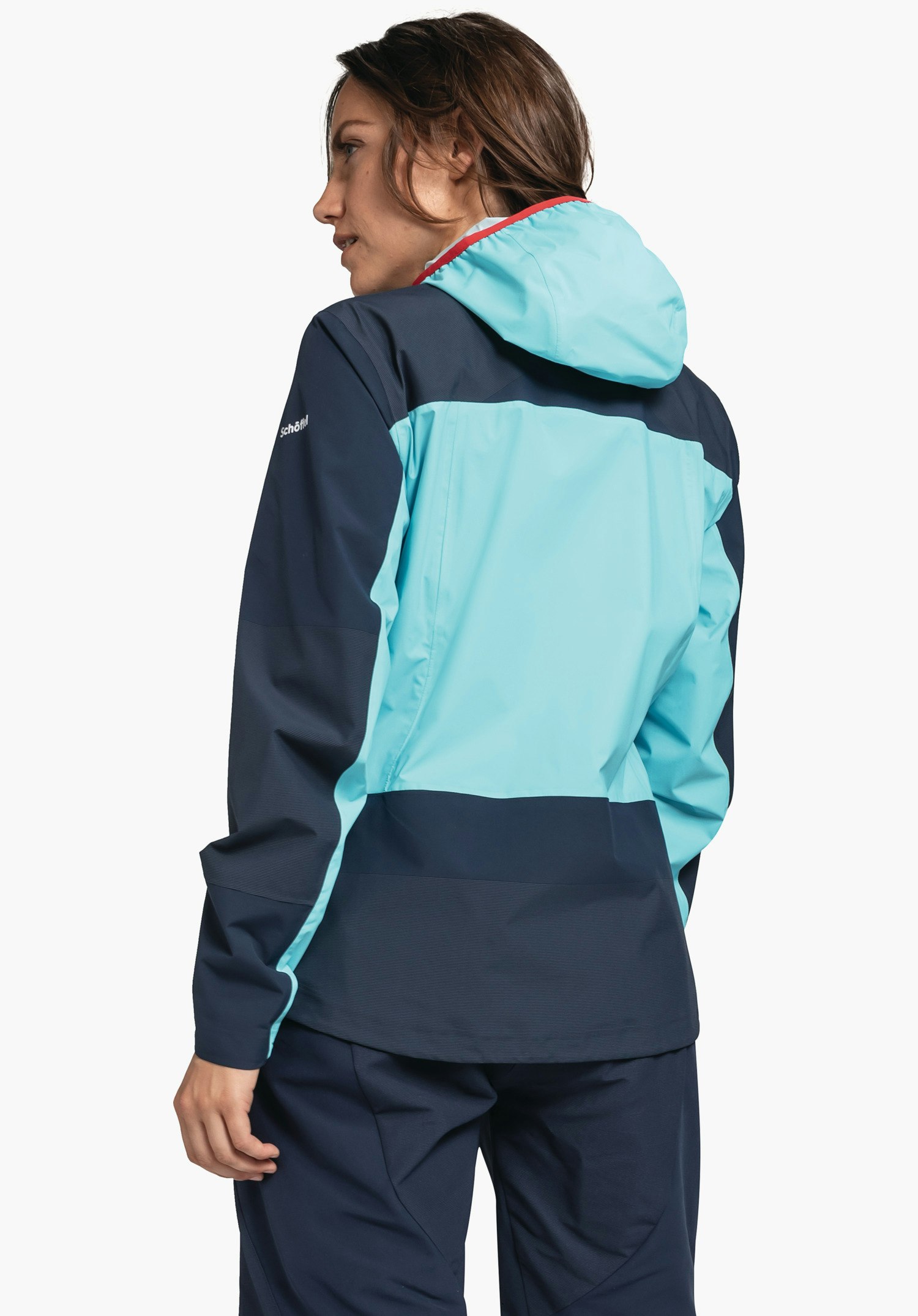 2.5L Jacket Epic Trail L