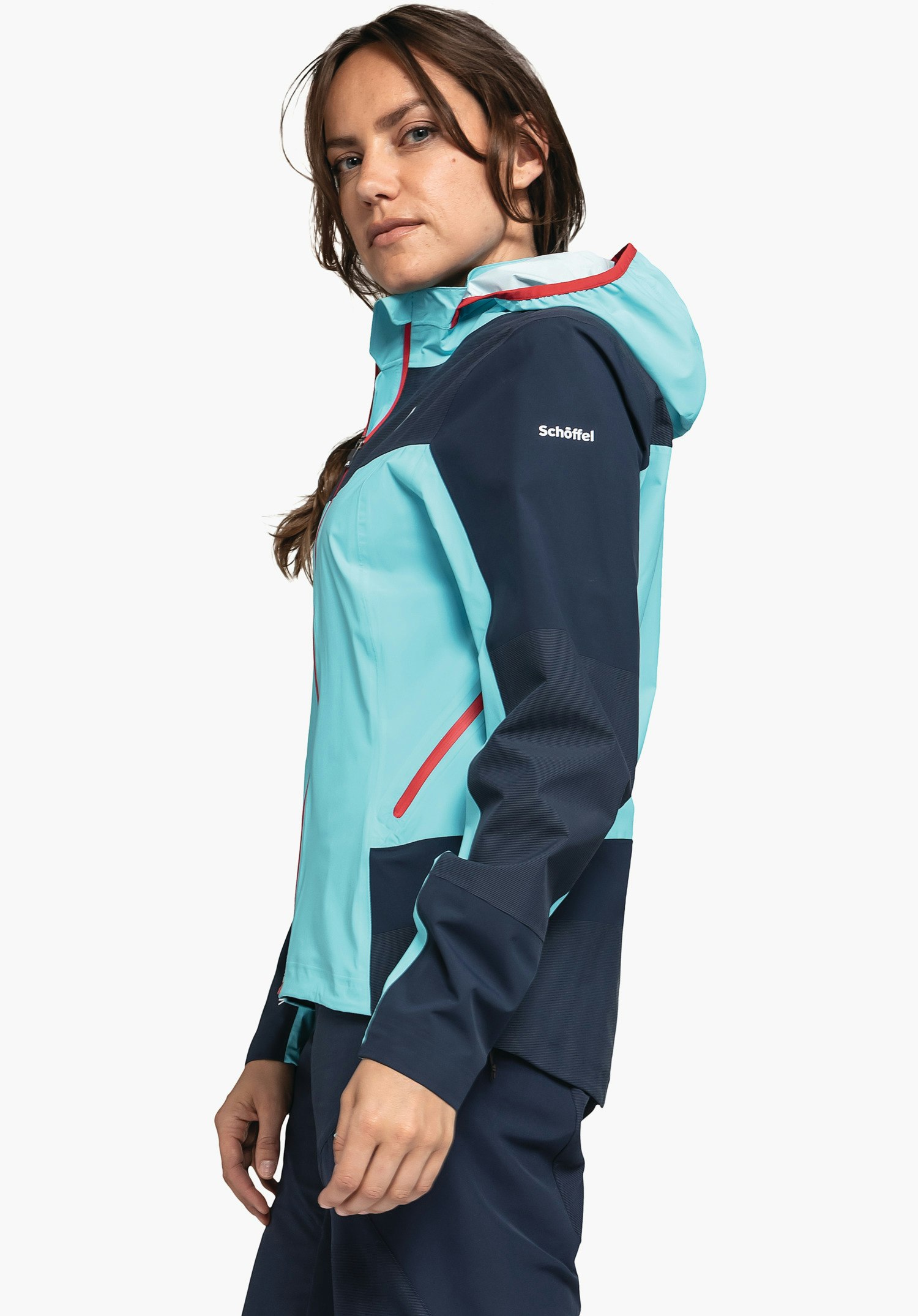 2.5L Jacket Epic Trail L