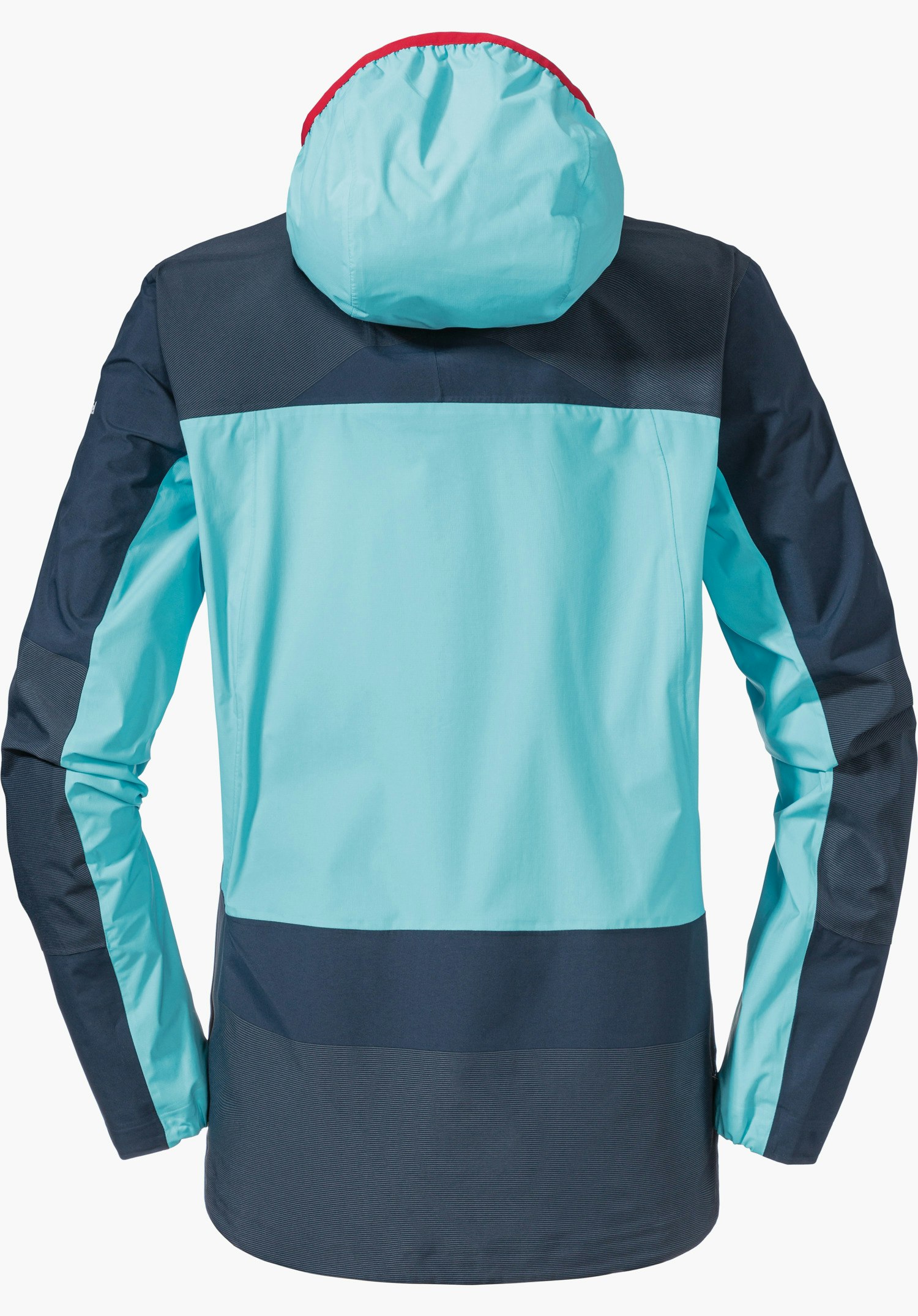 2.5L Jacket Epic Trail L