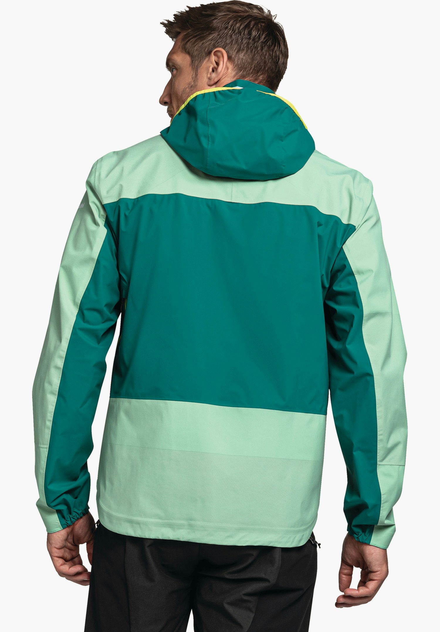 2.5L Jacket Epic Trail M