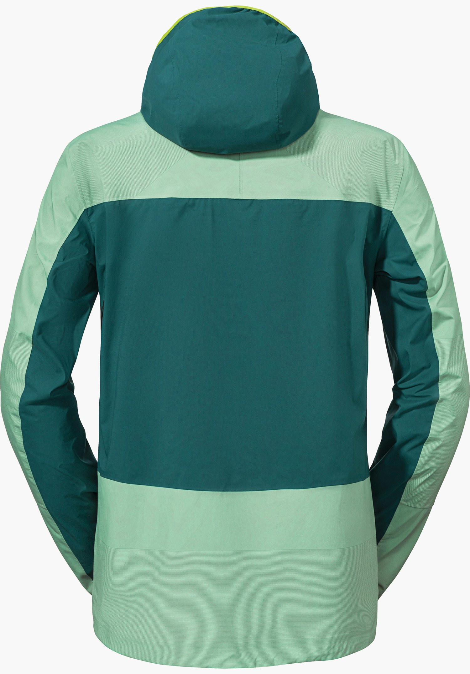 2.5L Jacket Epic Trail M