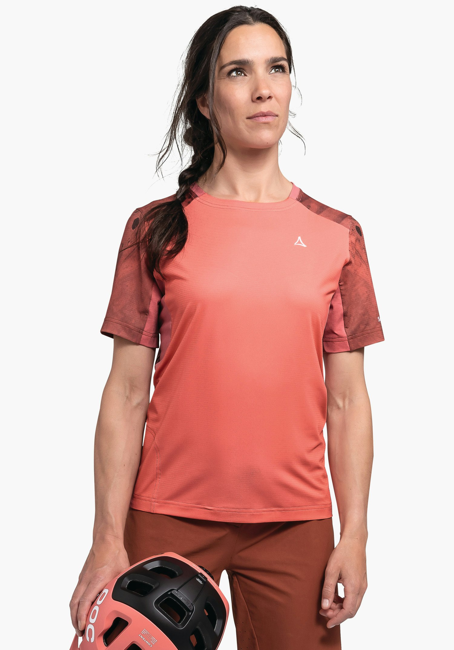 Schöffel Sehr atmungsaktives & stylisches Trikot