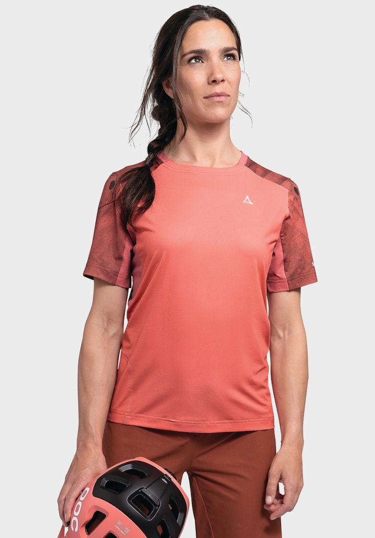 Schöffel Sehr atmungsaktives & stylisches Trikot
