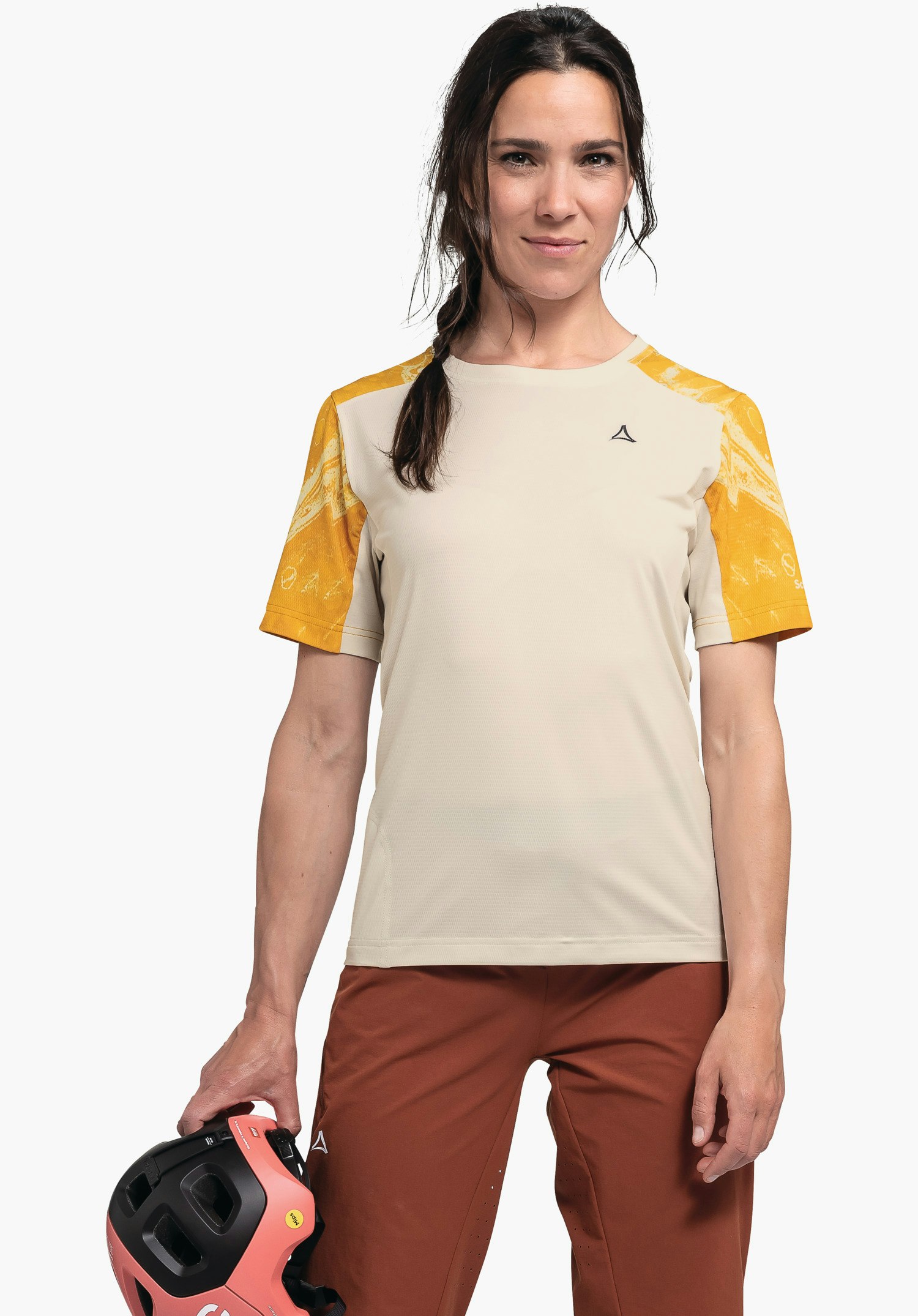 Schöffel Sehr atmungsaktives & stylisches Trikot