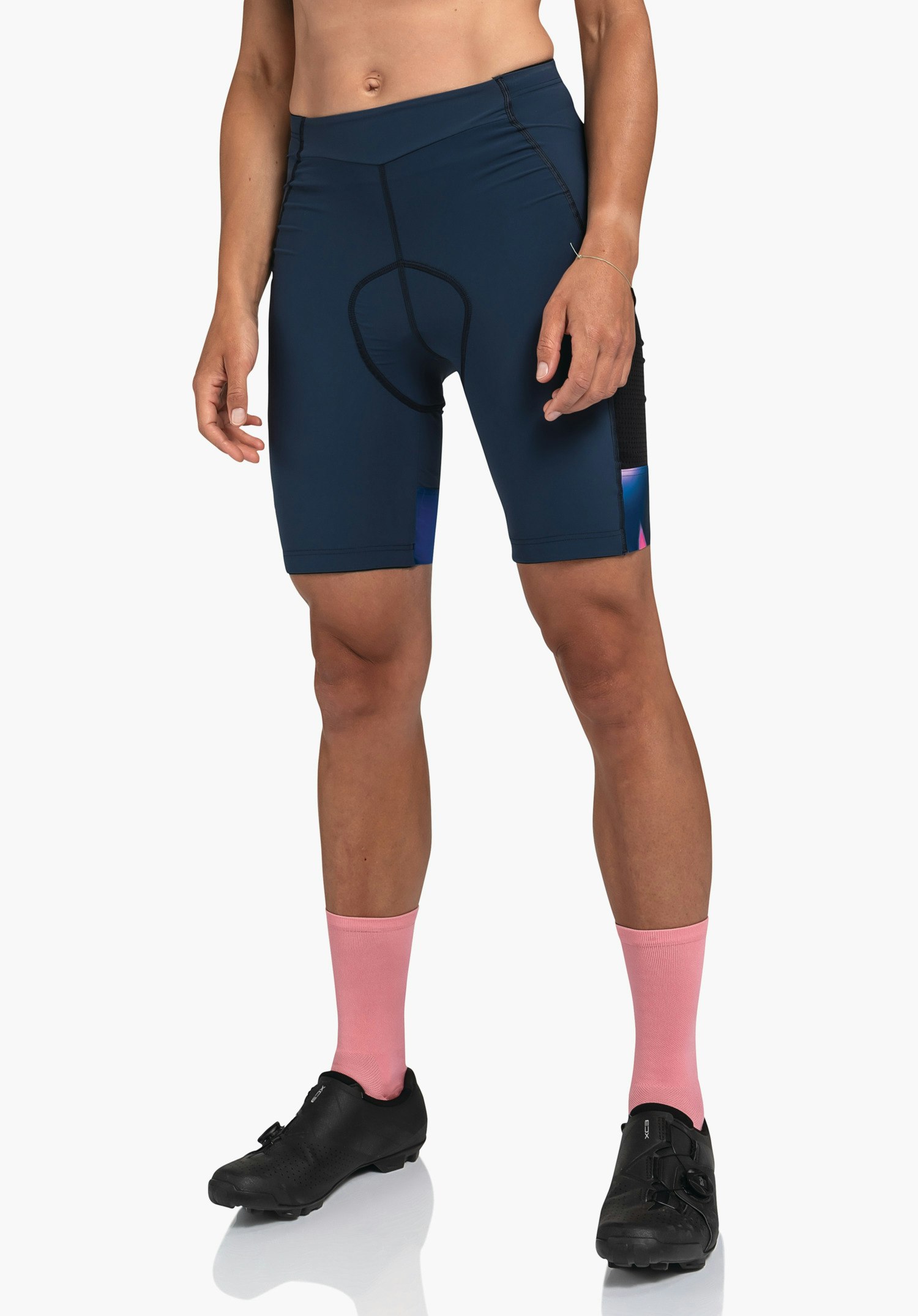 Skin Pants Solo Short 4h L