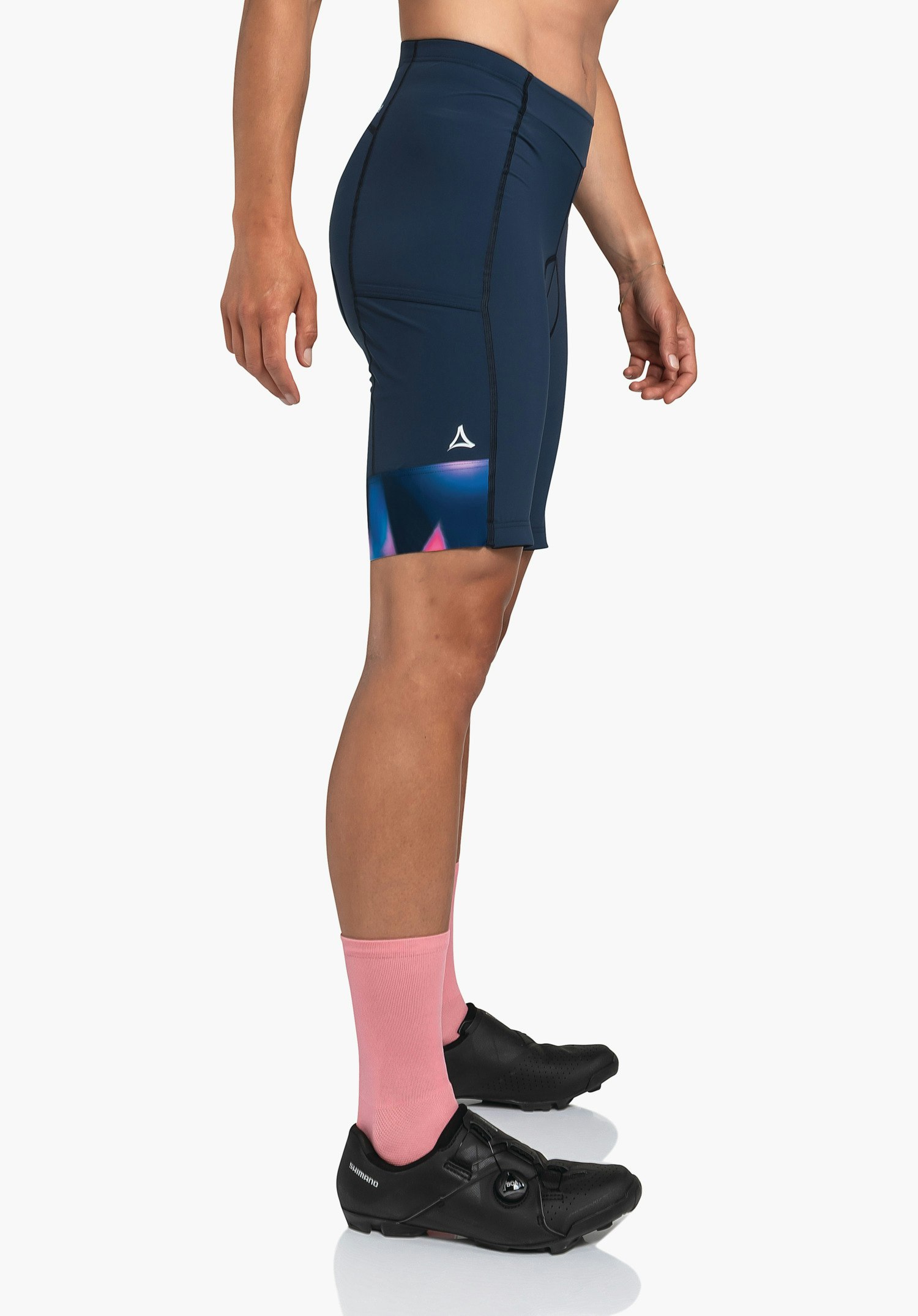 Skin Pants Solo Short 4h L