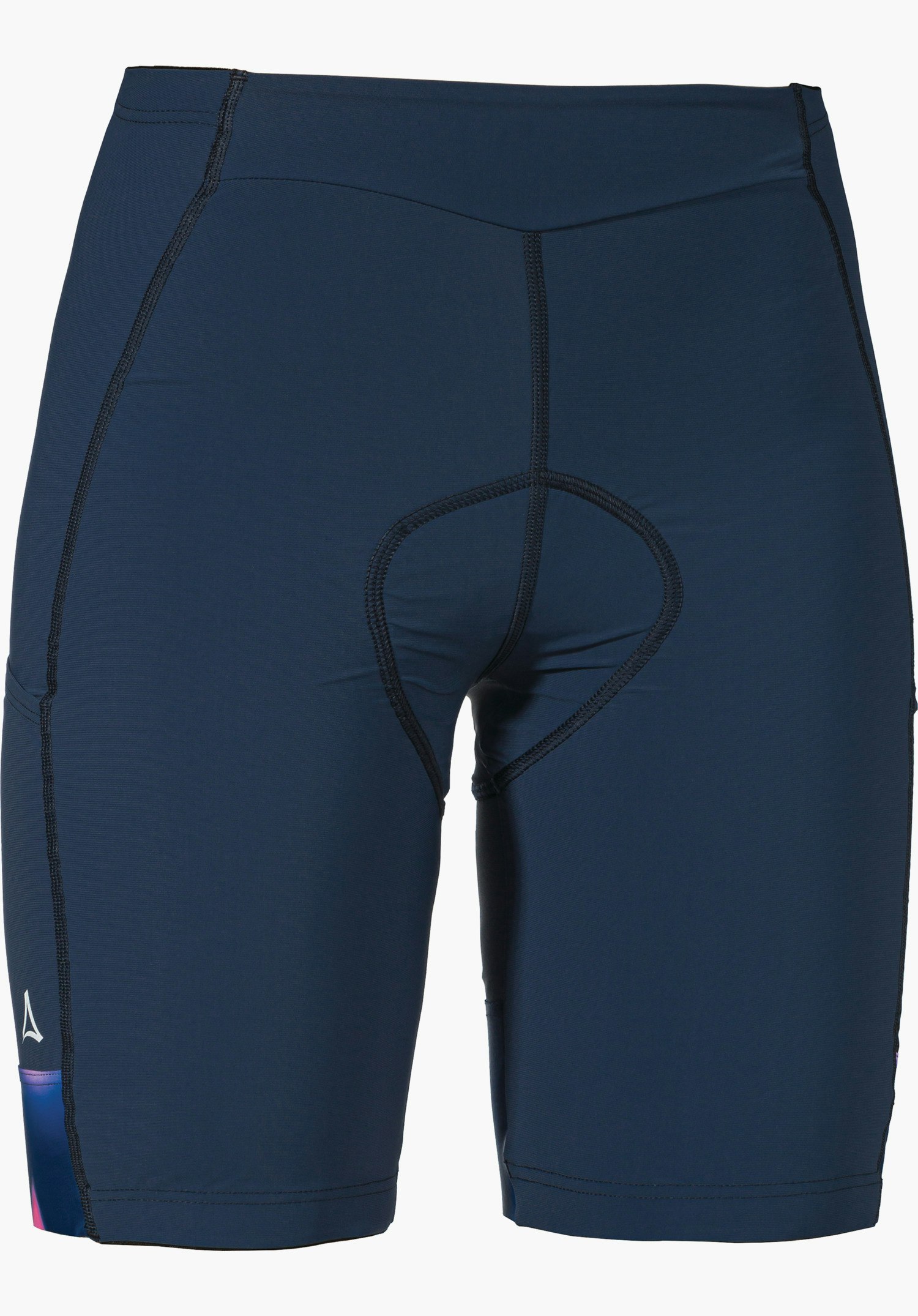 Skin Pants Solo Short 4h L