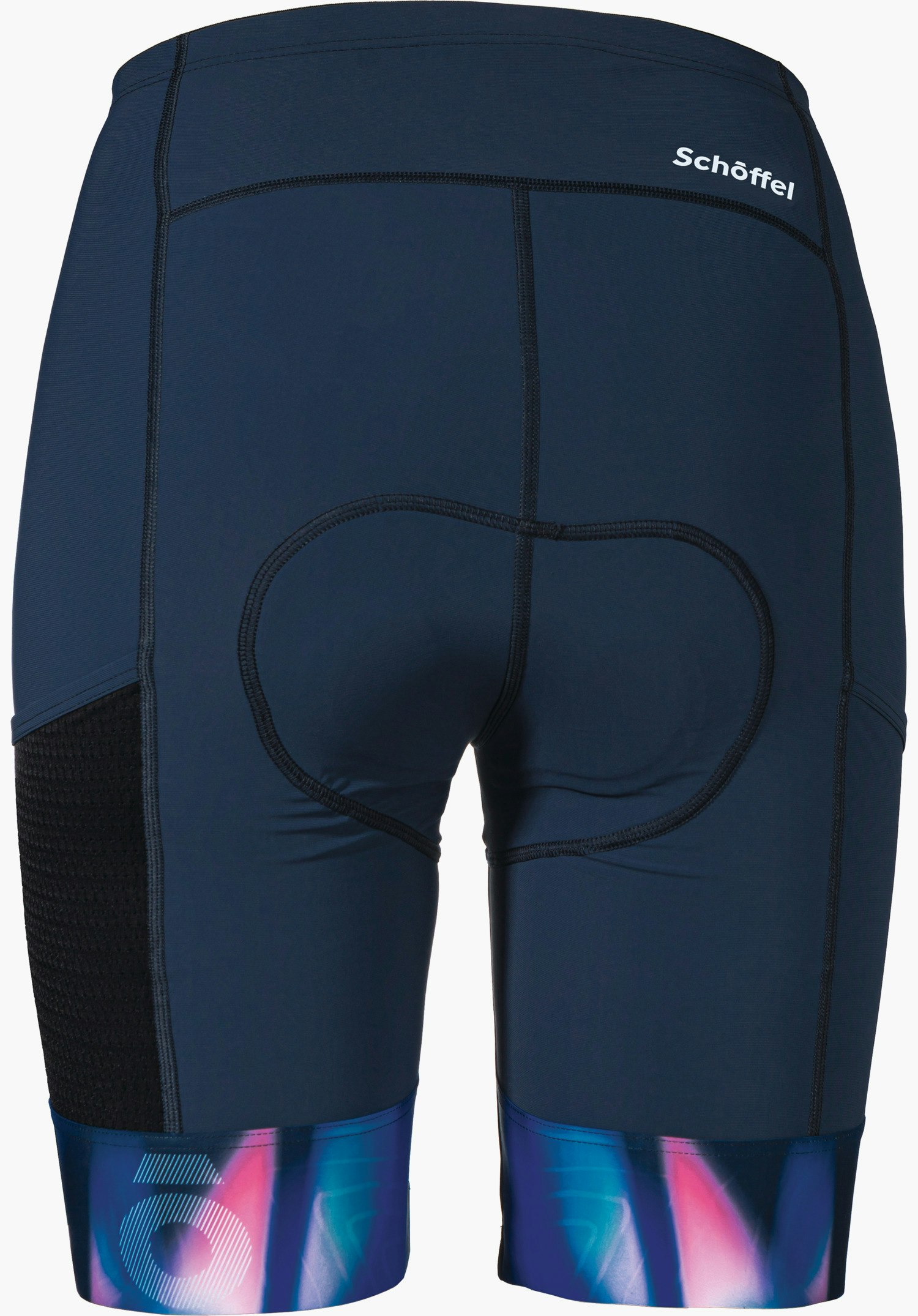 Skin Pants Solo Short 4h L