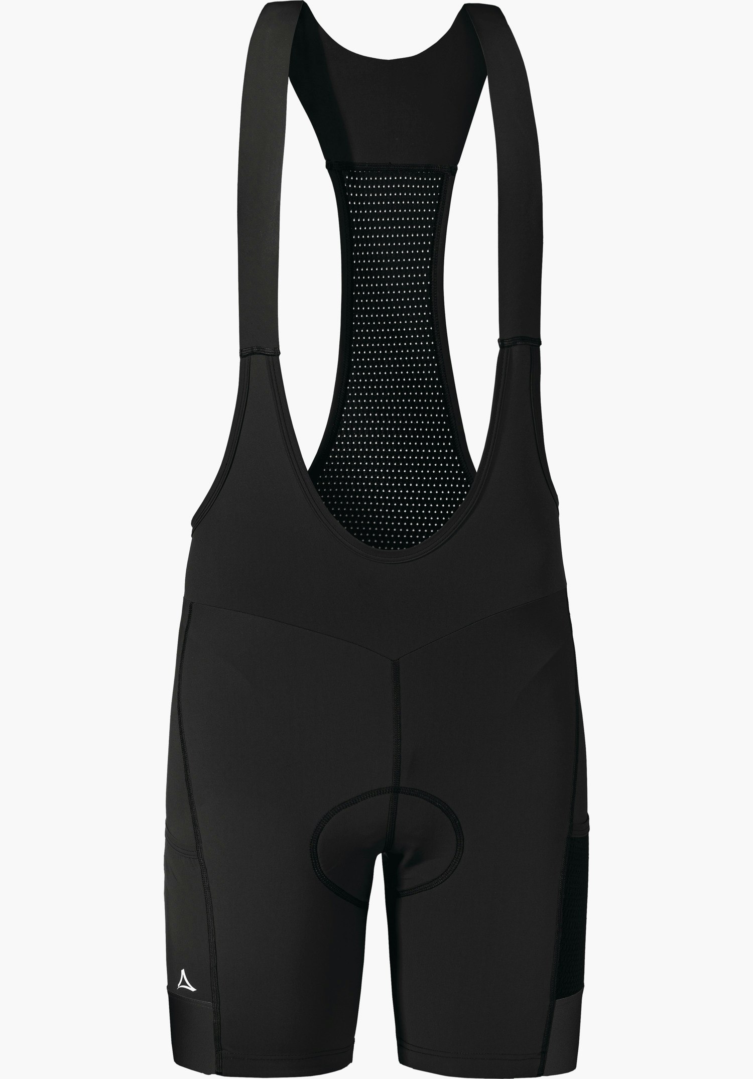 Skin Pants Solo Bib 4h M