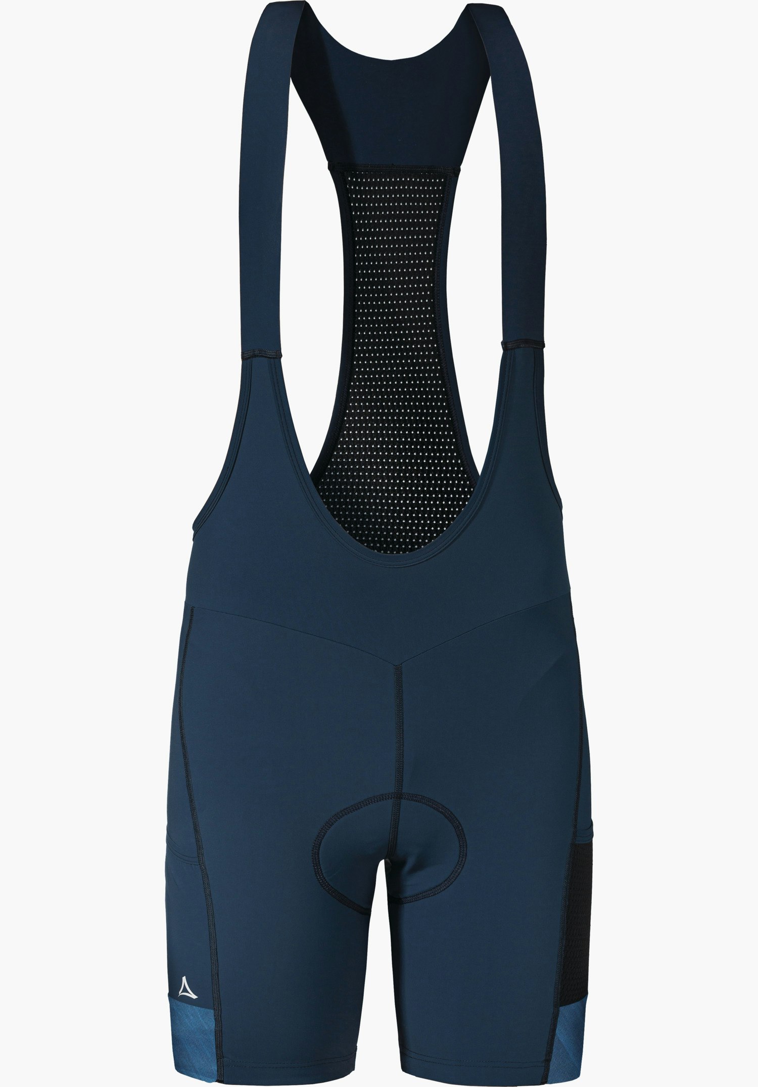 Skin Pants Solo Bib 4h M