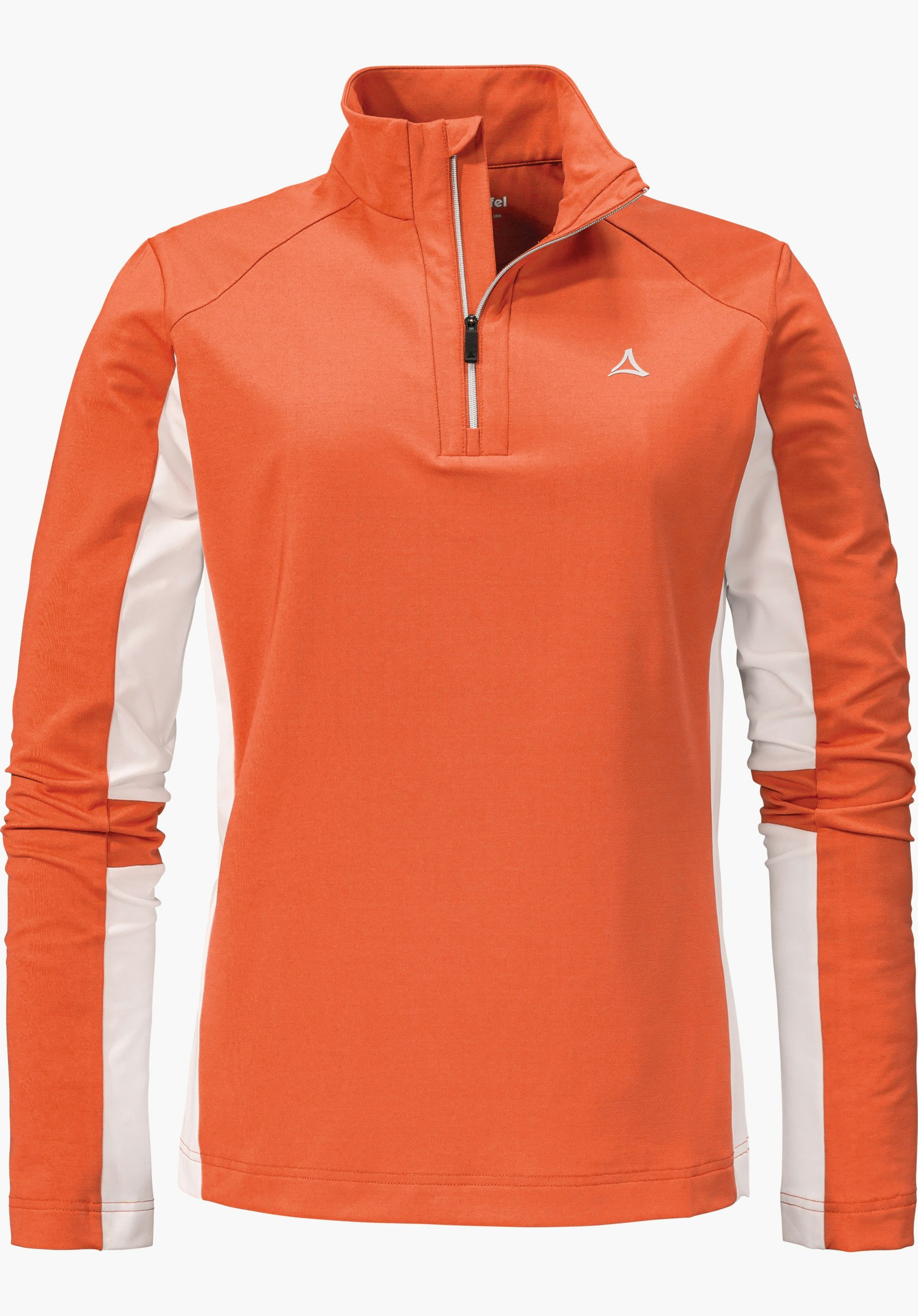 Schöffel Premium Longsleeve aus bestem Material