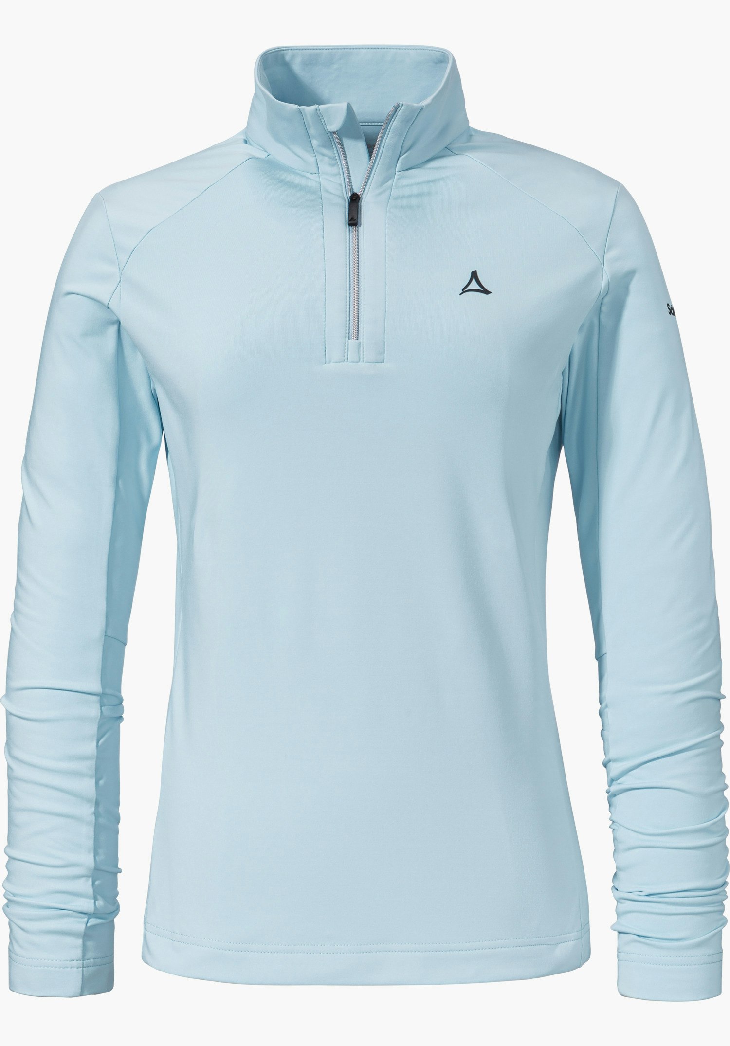 Schöffel Premium Longsleeve aus bestem Material