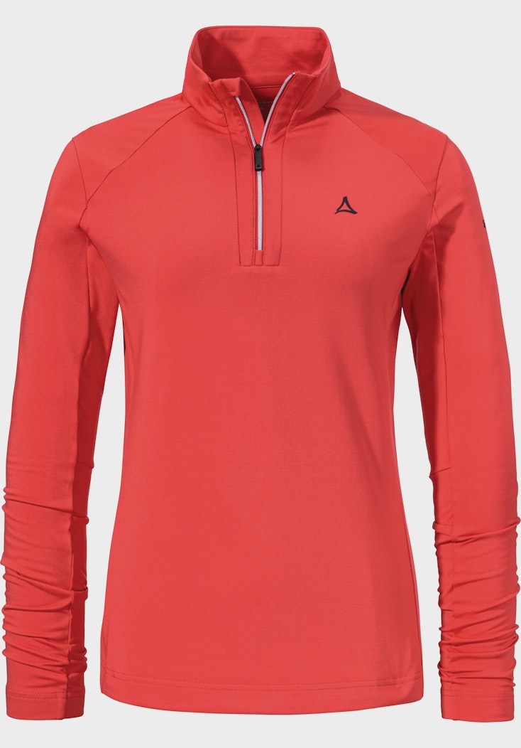 Schöffel Premium Longsleeve aus bestem Material