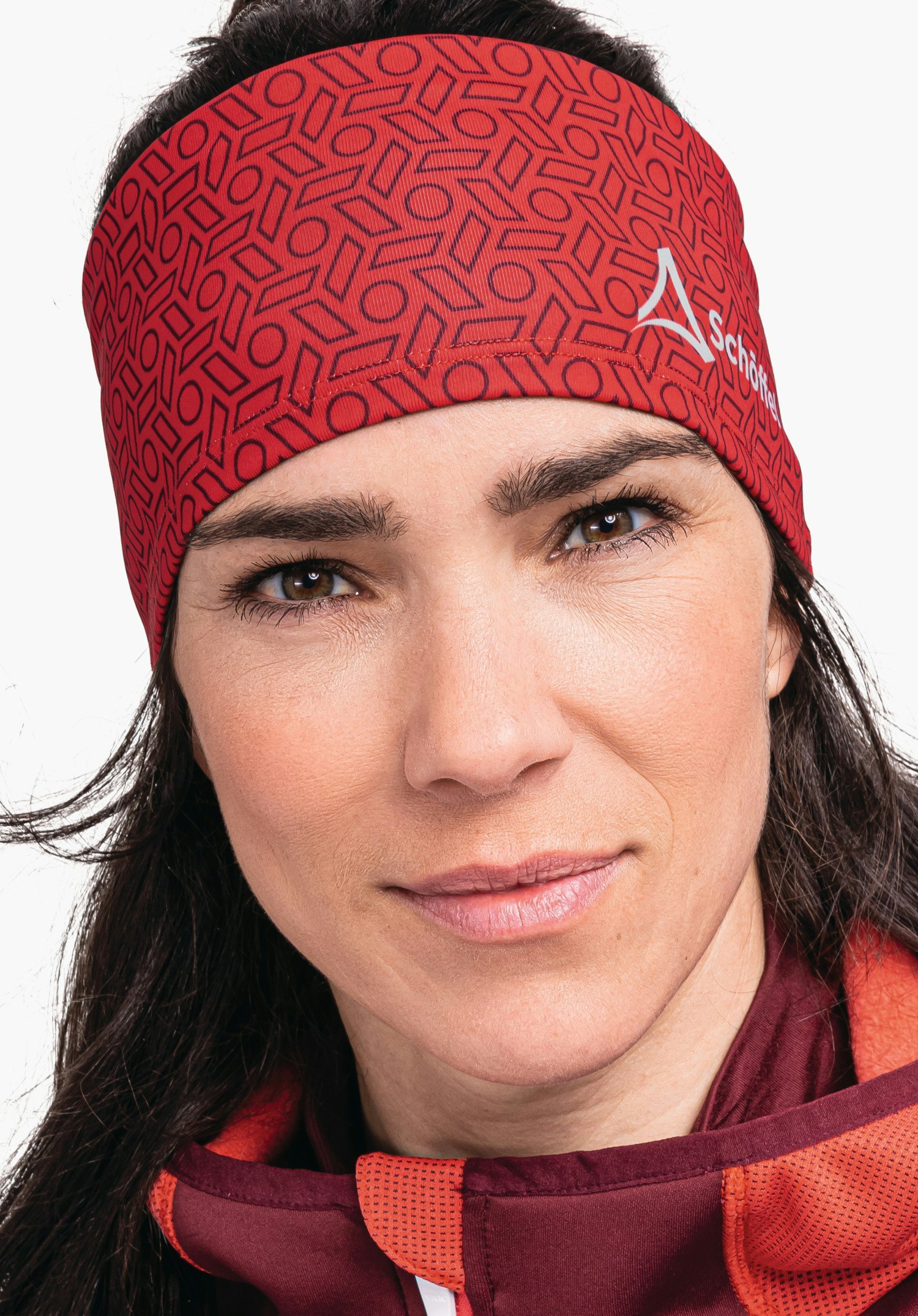 Schöffel Elastisches Stirnband