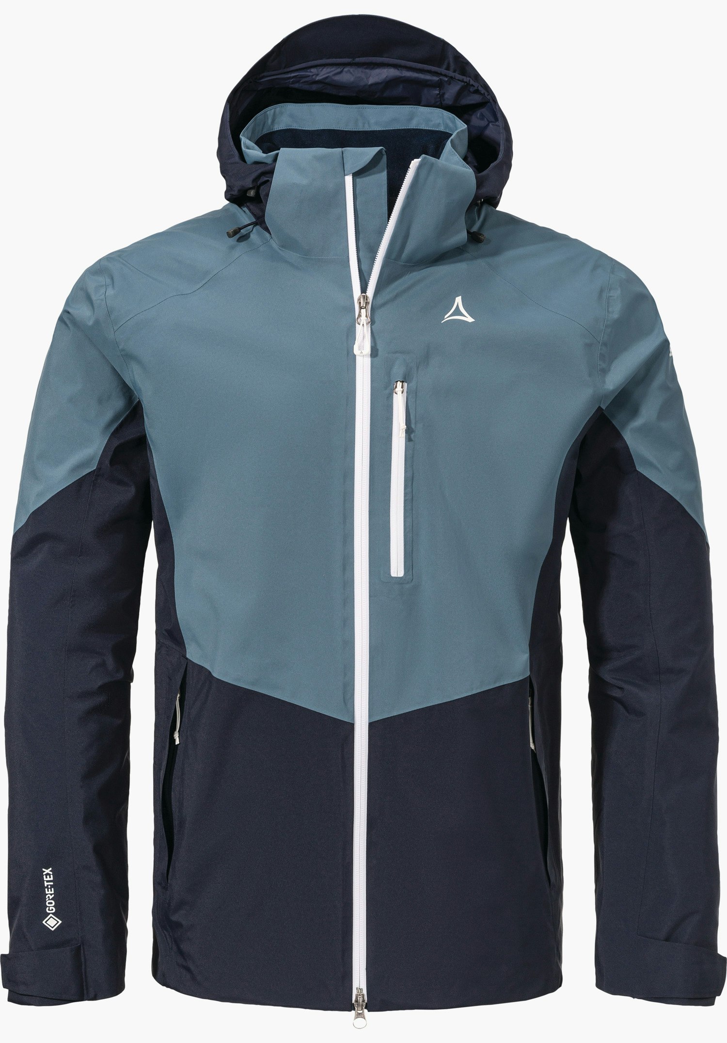 2L Jacket Gaschurn M