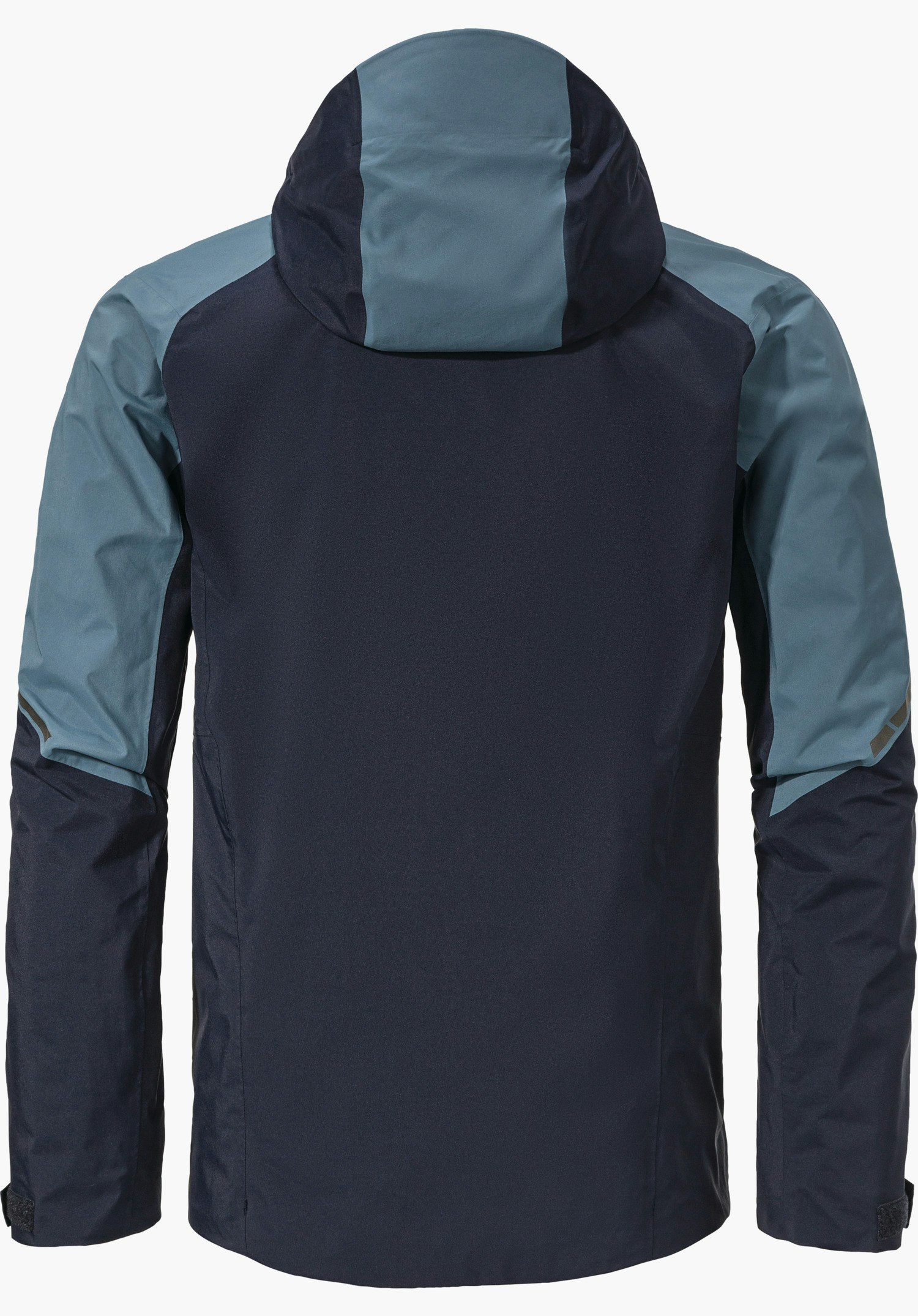 2L Jacket Gaschurn M