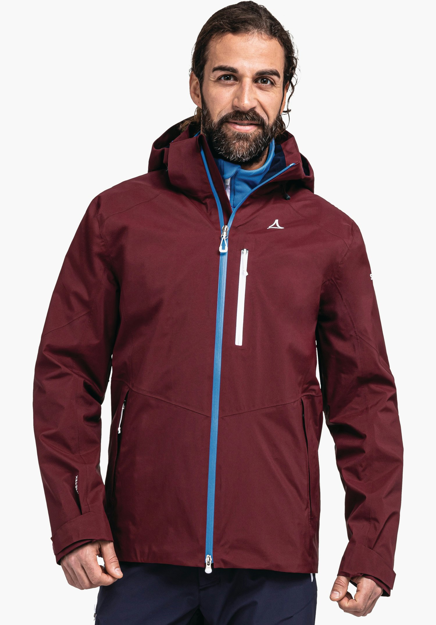 2L Jacket Gaschurn M