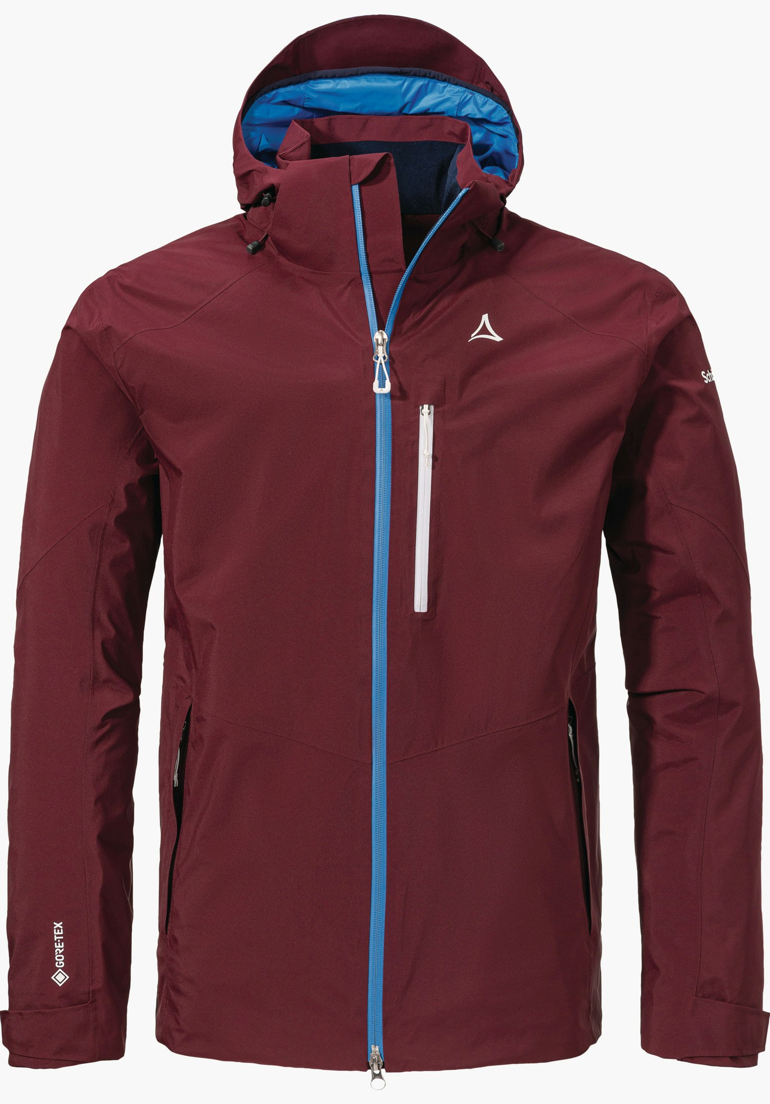 2L Jacket Gaschurn M