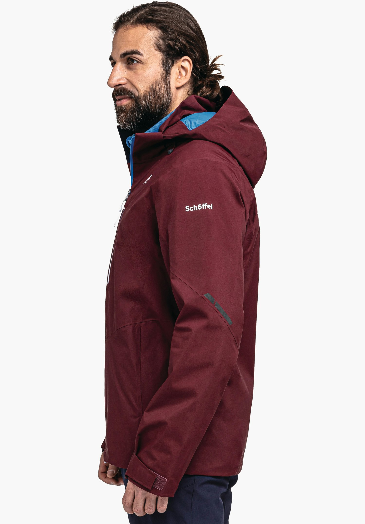 2L Jacket Gaschurn M