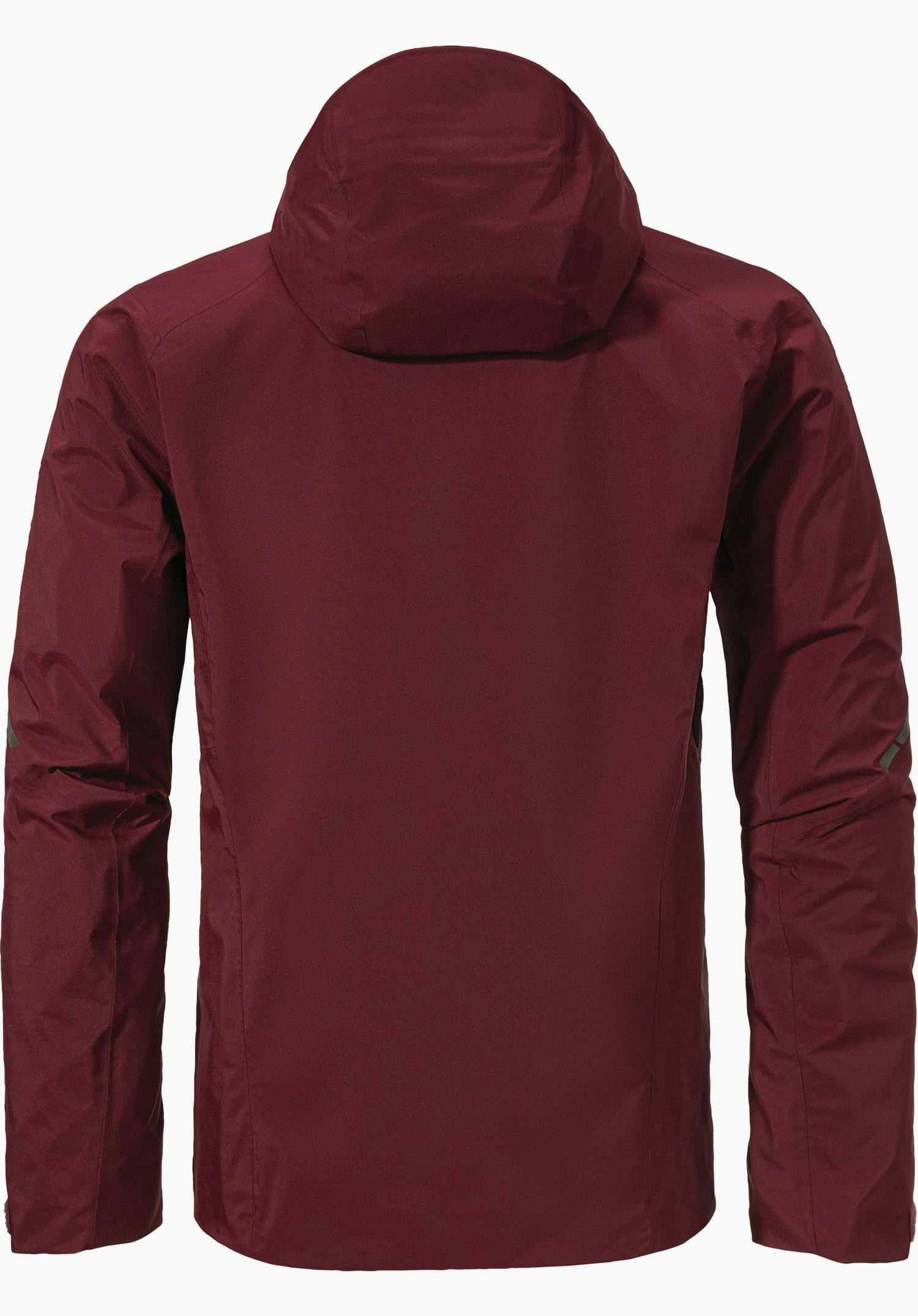 2L Jacket Gaschurn M