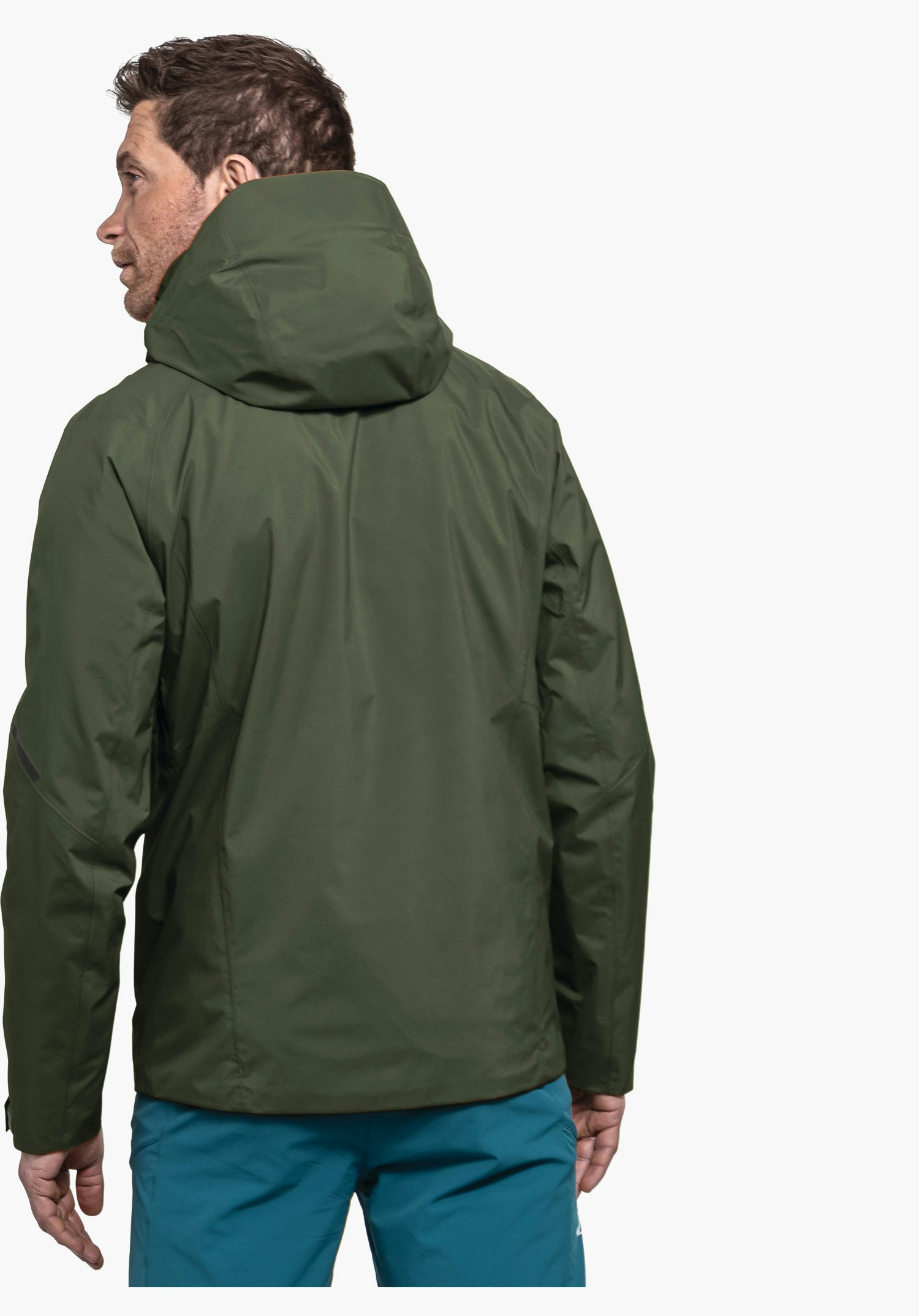 2L Jacket Gaschurn M