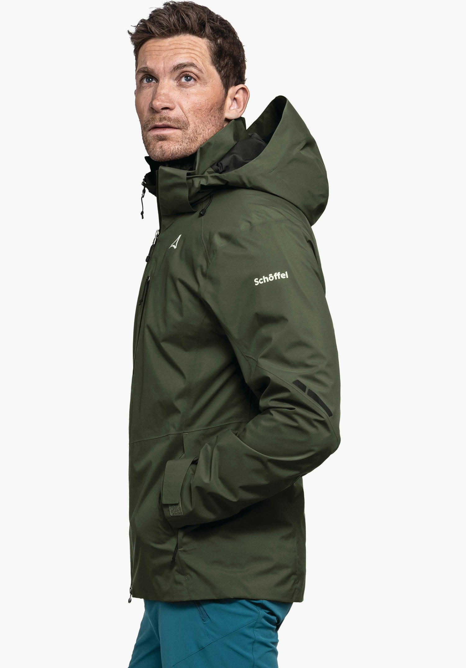 2L Jacket Gaschurn M