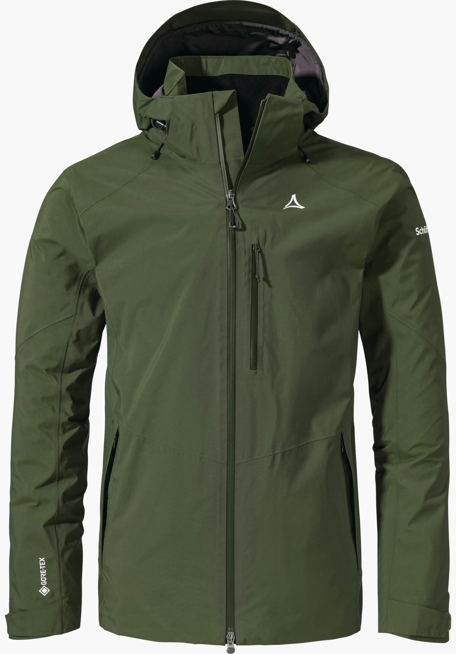 2L Jacket Gaschurn M