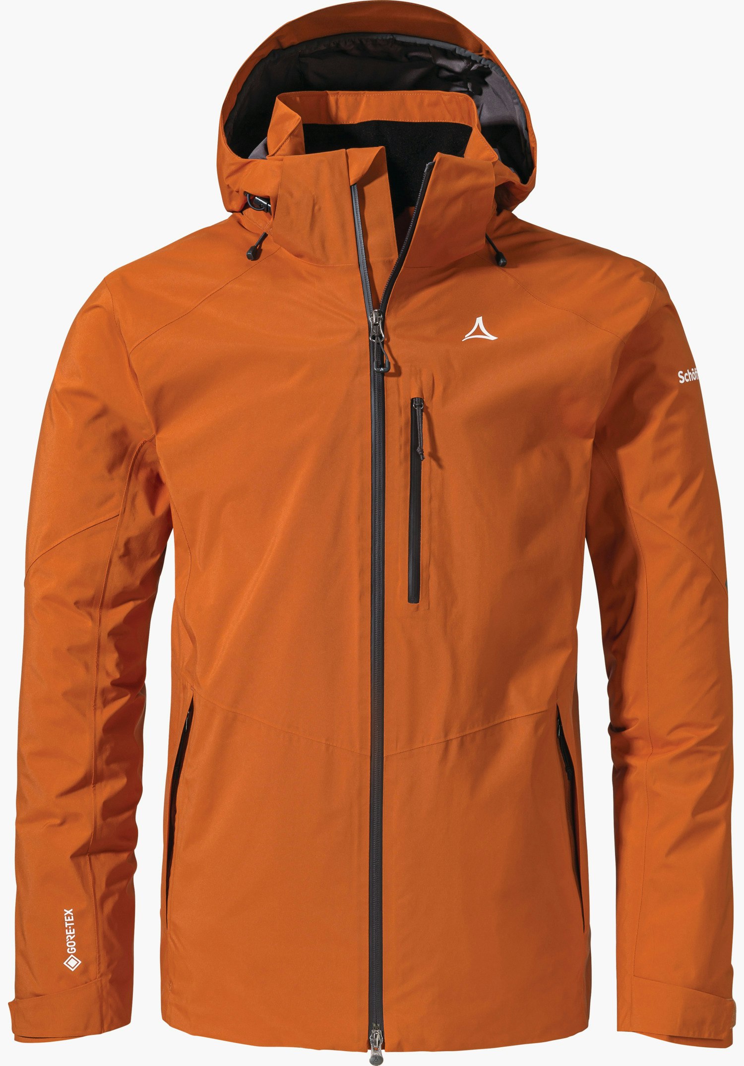 2L Jacket Gaschurn M