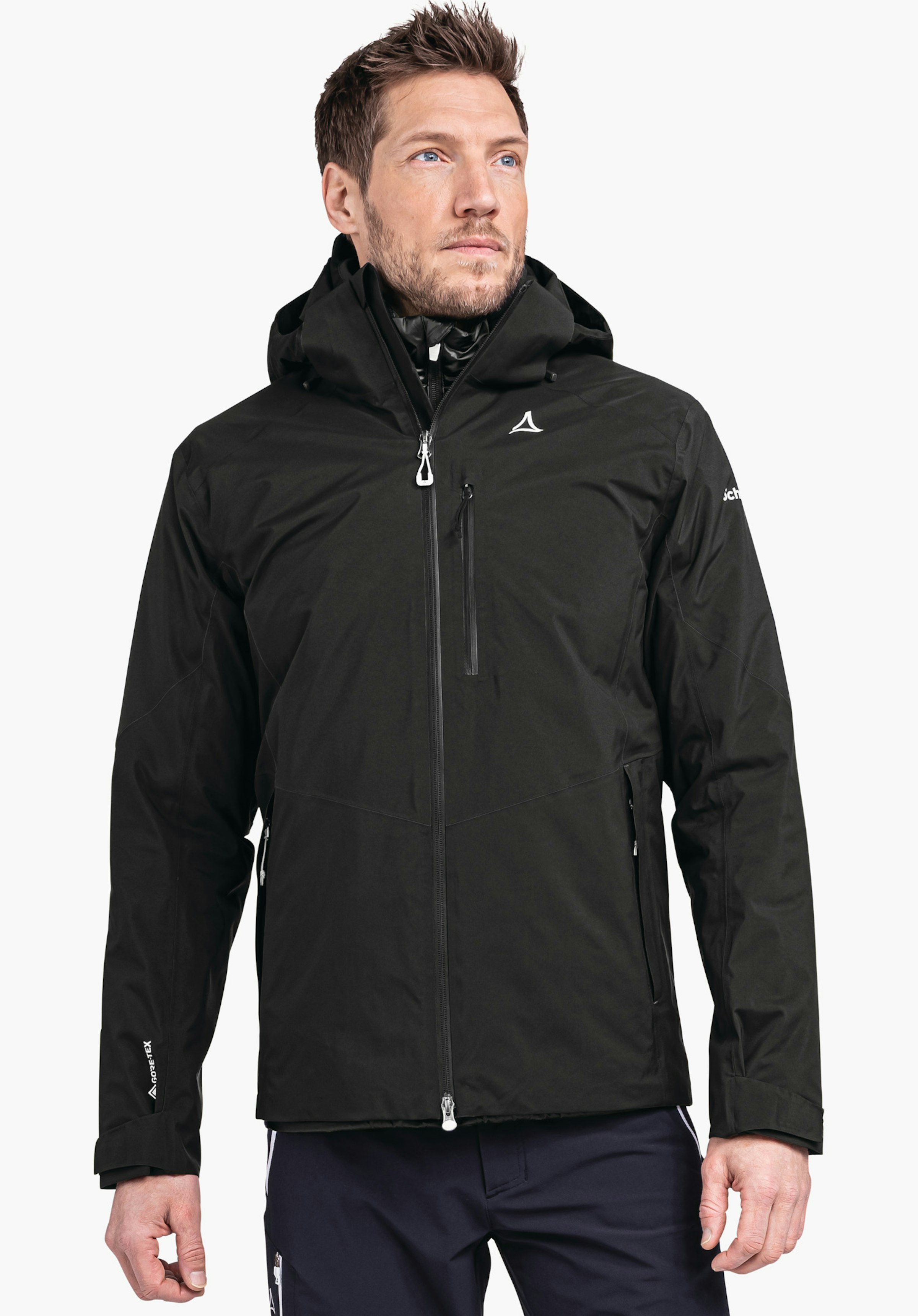 2L Jacket Gaschurn M