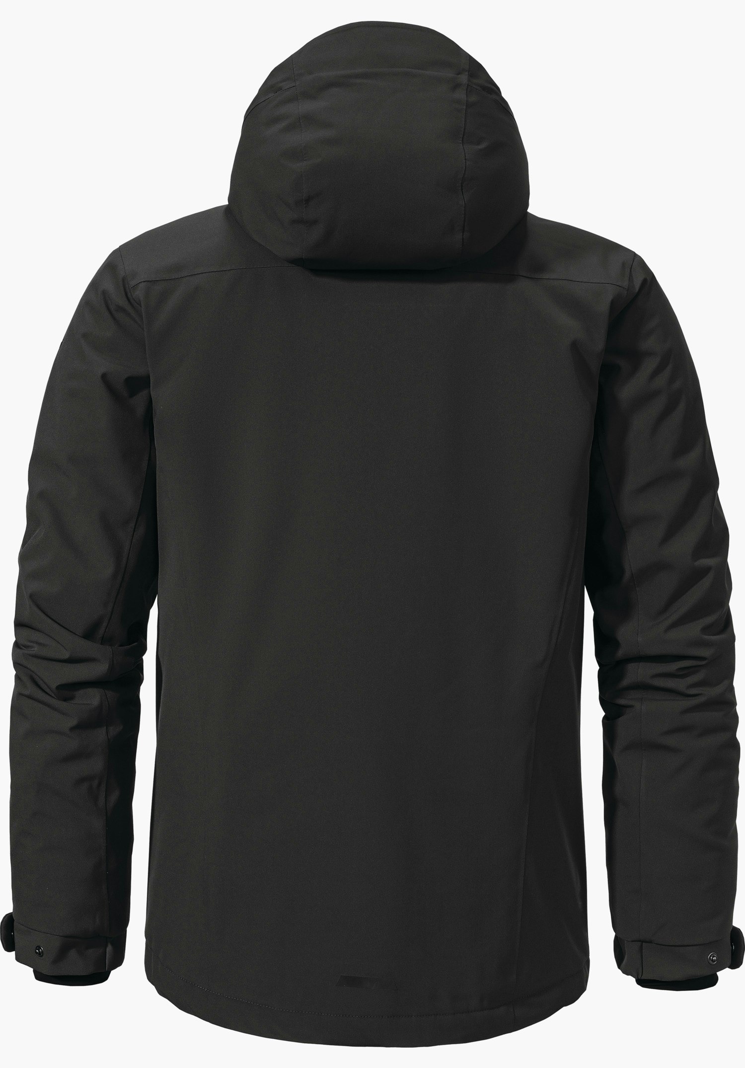 Ins Jacket Antwerpen M