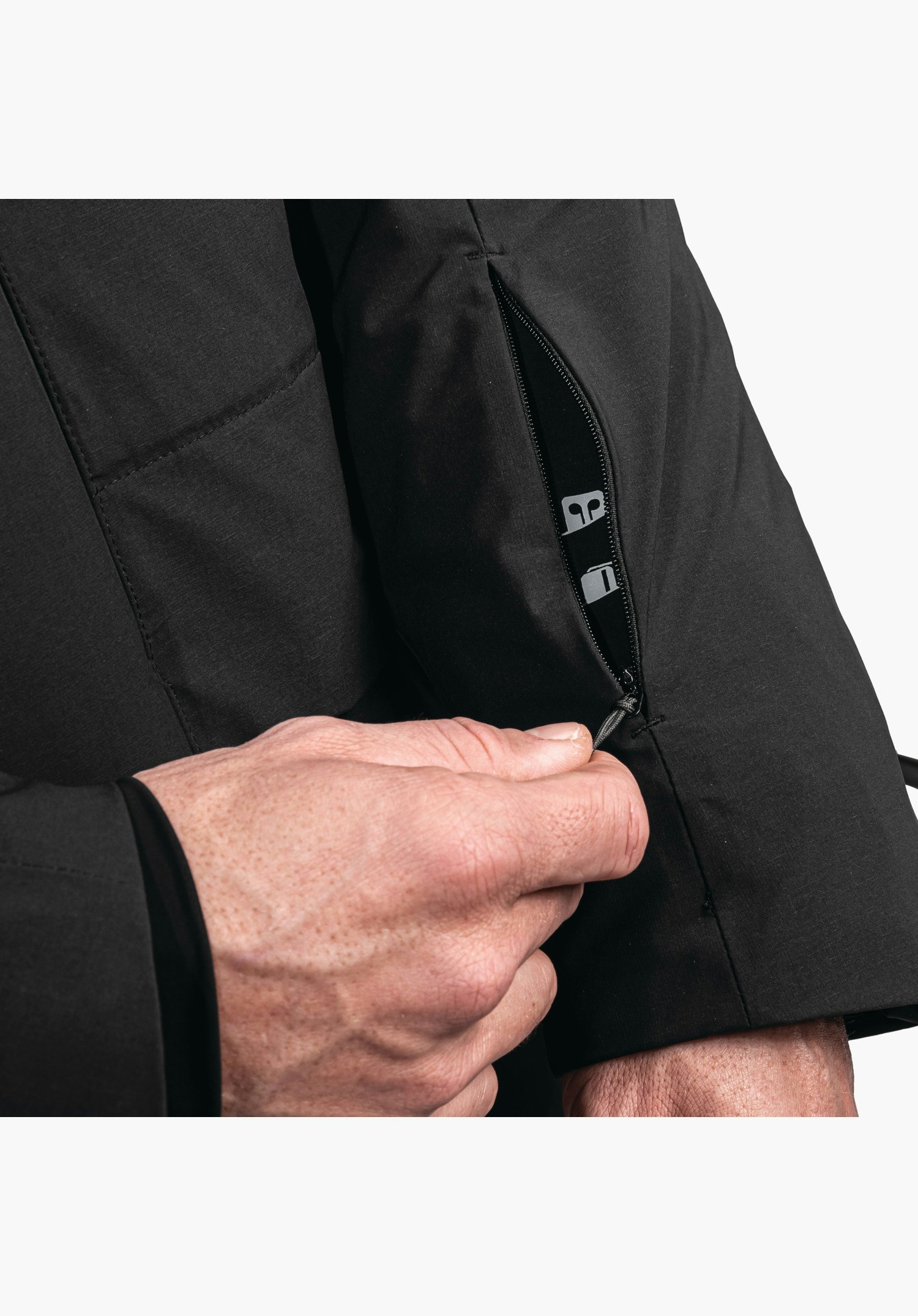 Down Parka Canterbury M