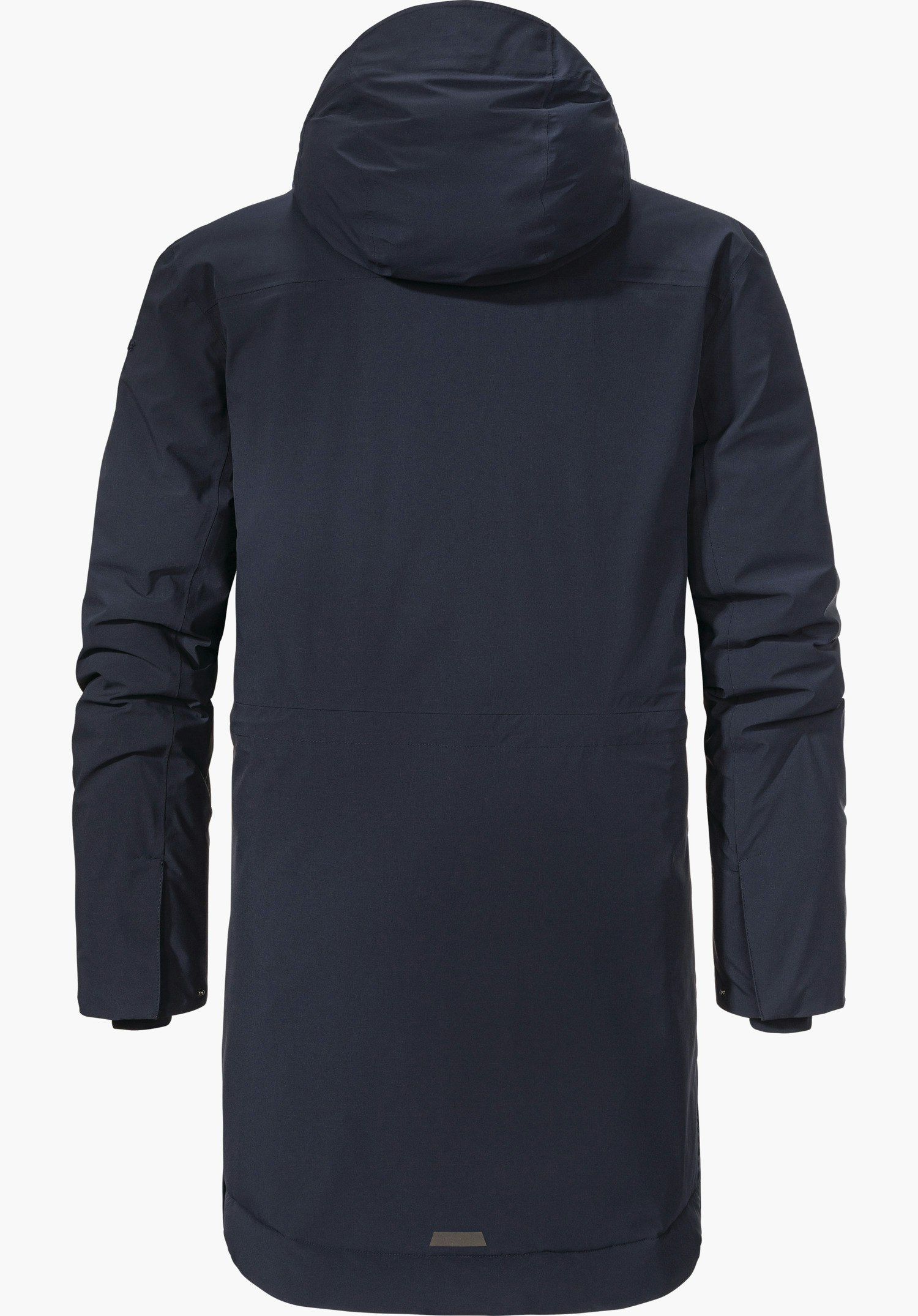 Down Parka Canterbury M