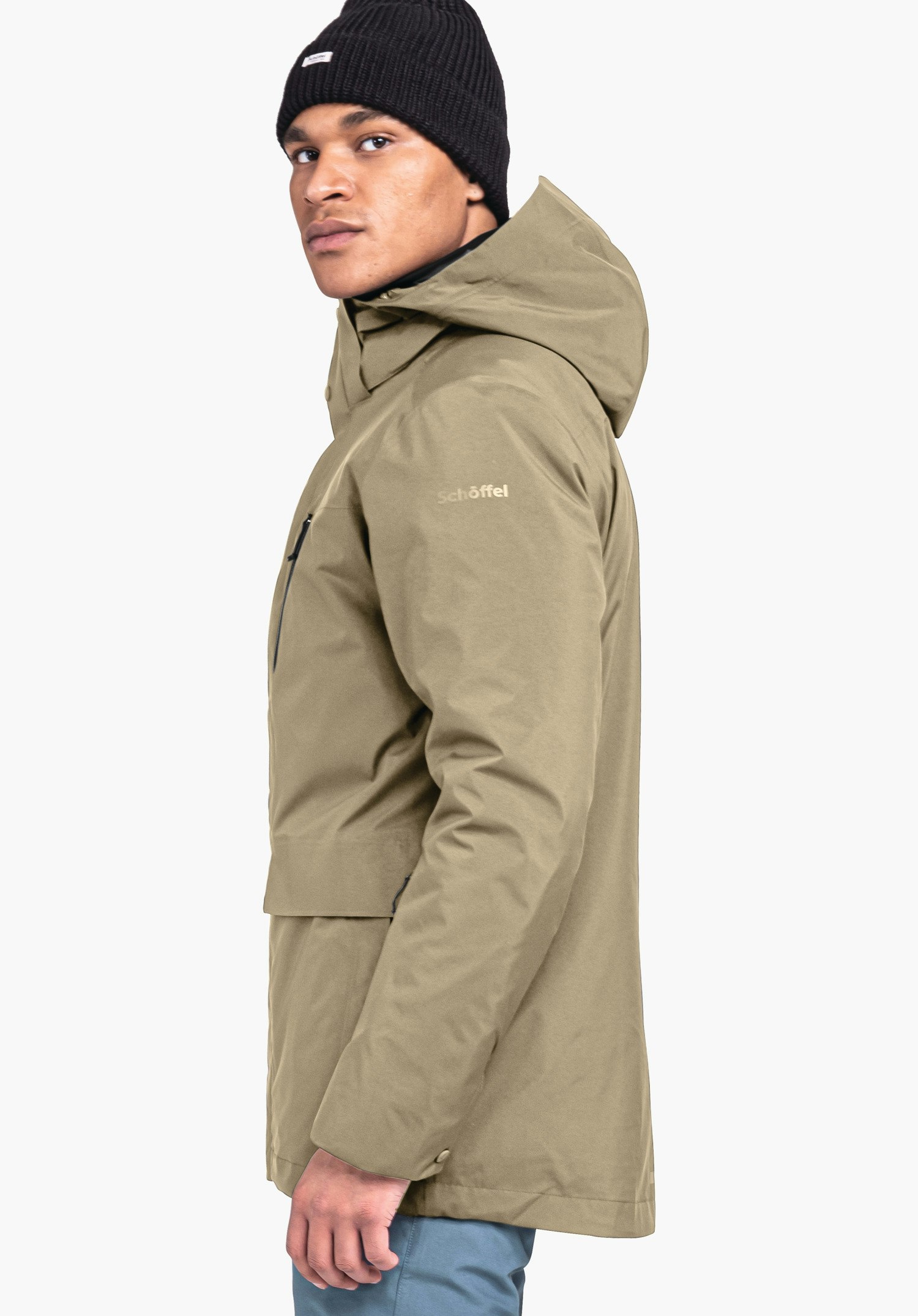 3in1 Parka Barth M