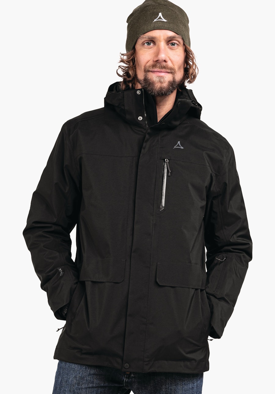 3in1 Parka Barth M