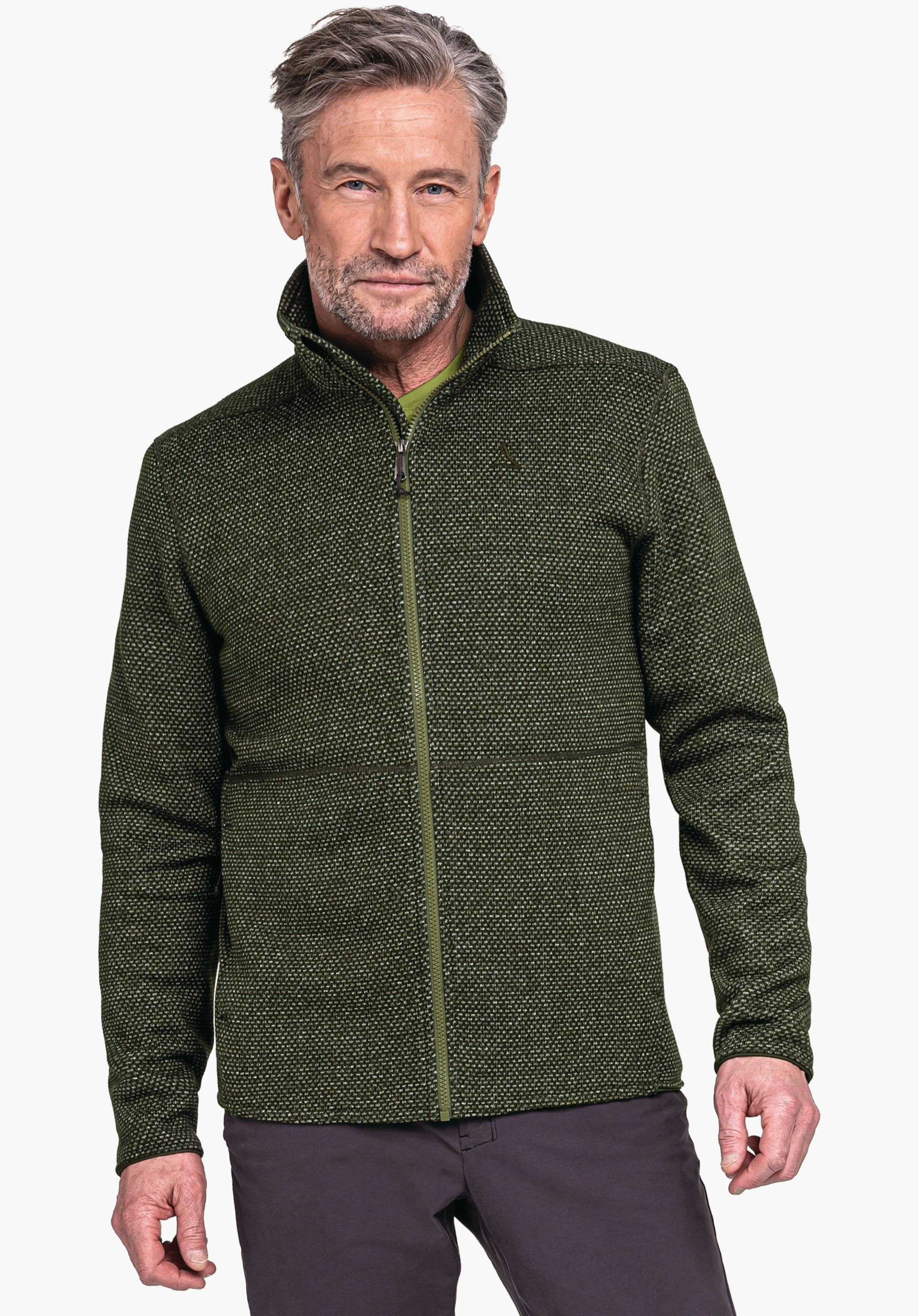 Fleece Jacket Aurora M