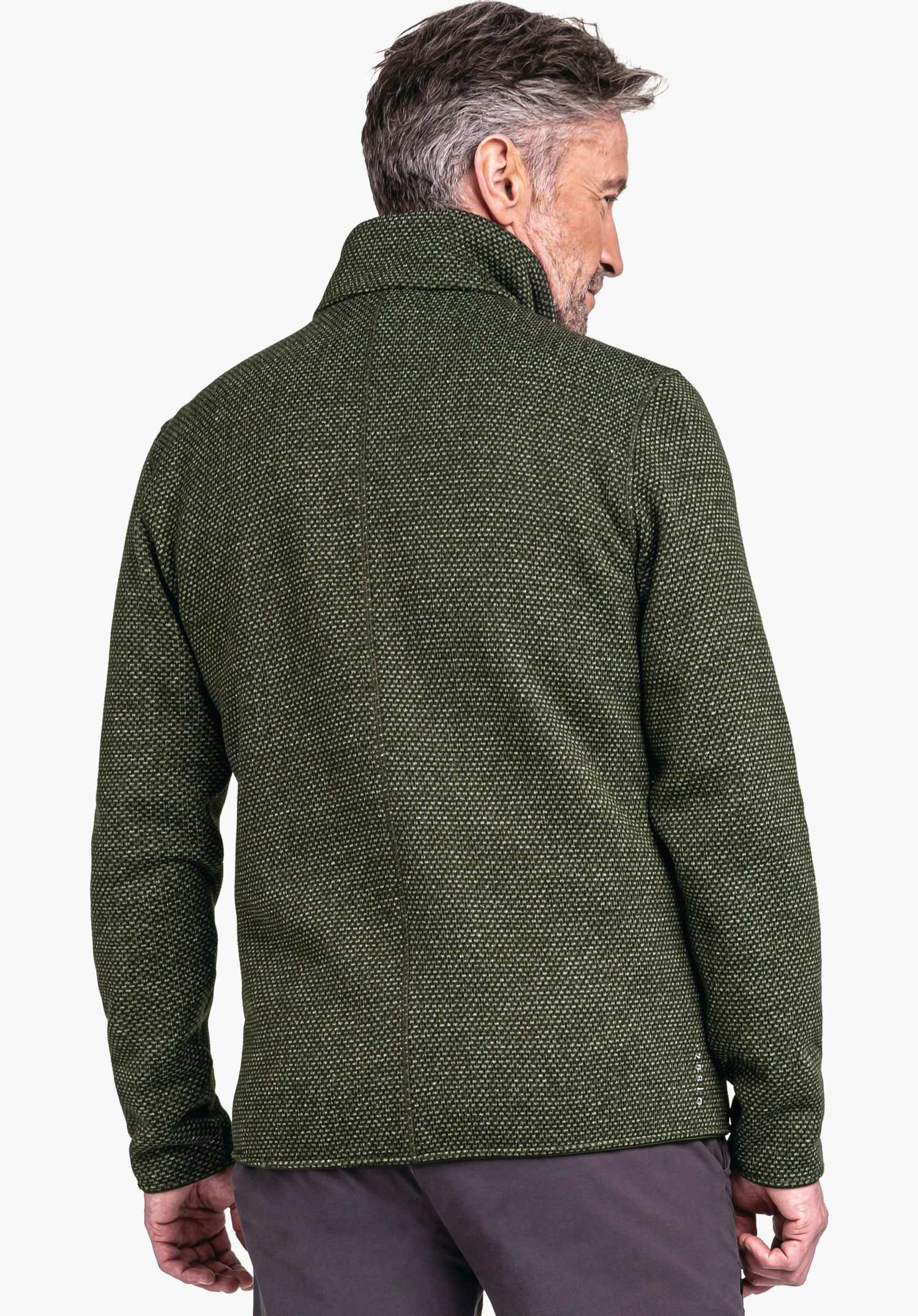 Fleece Jacket Aurora M