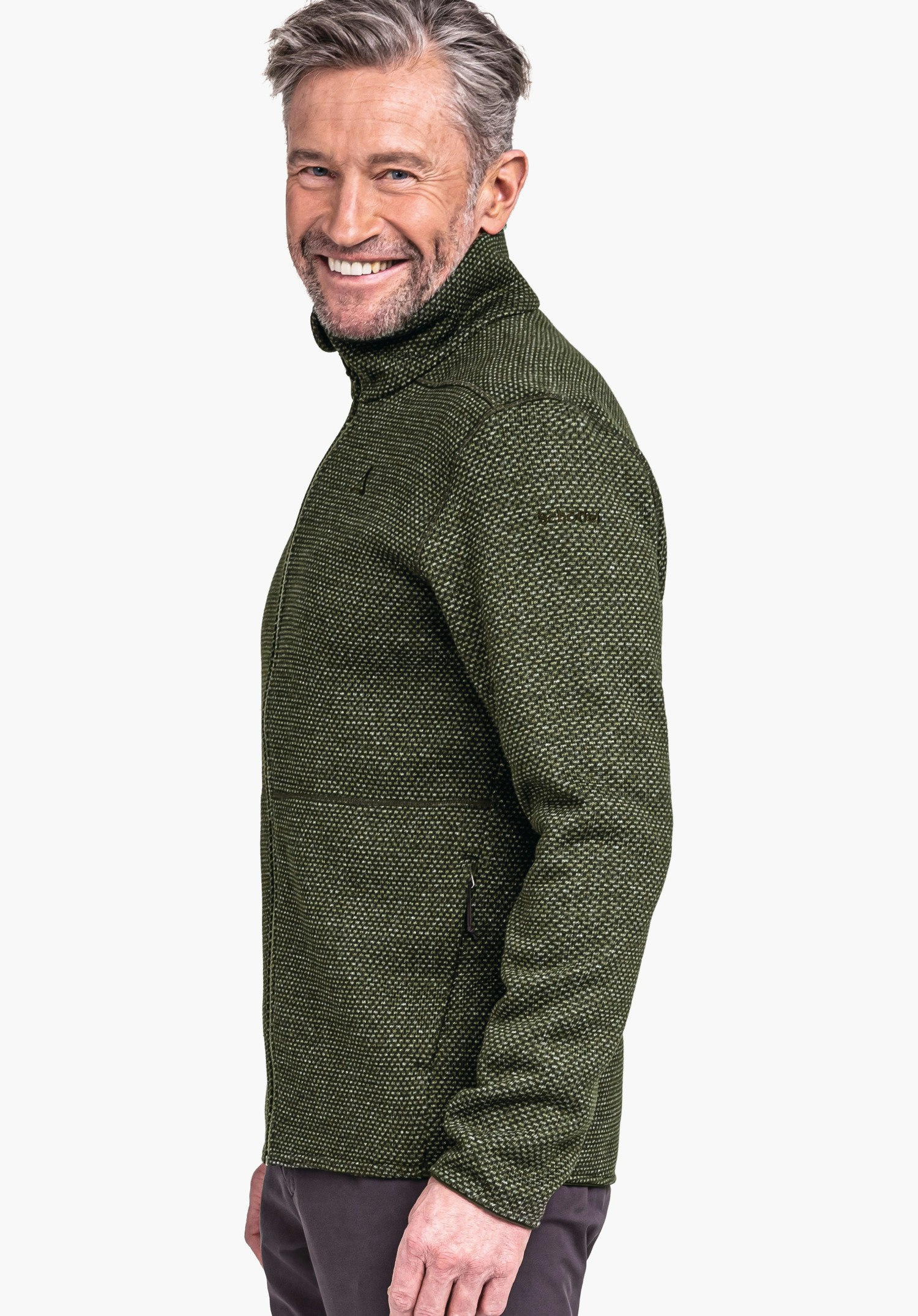 Fleece Jacket Aurora M