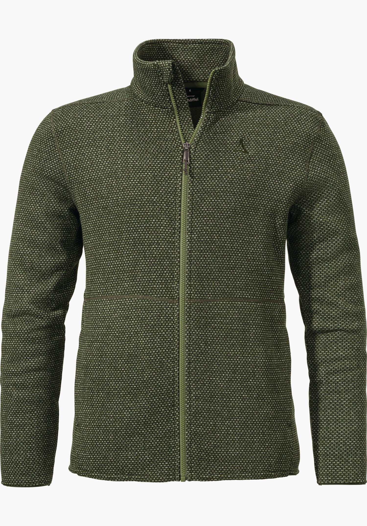 Fleece Jacket Aurora M