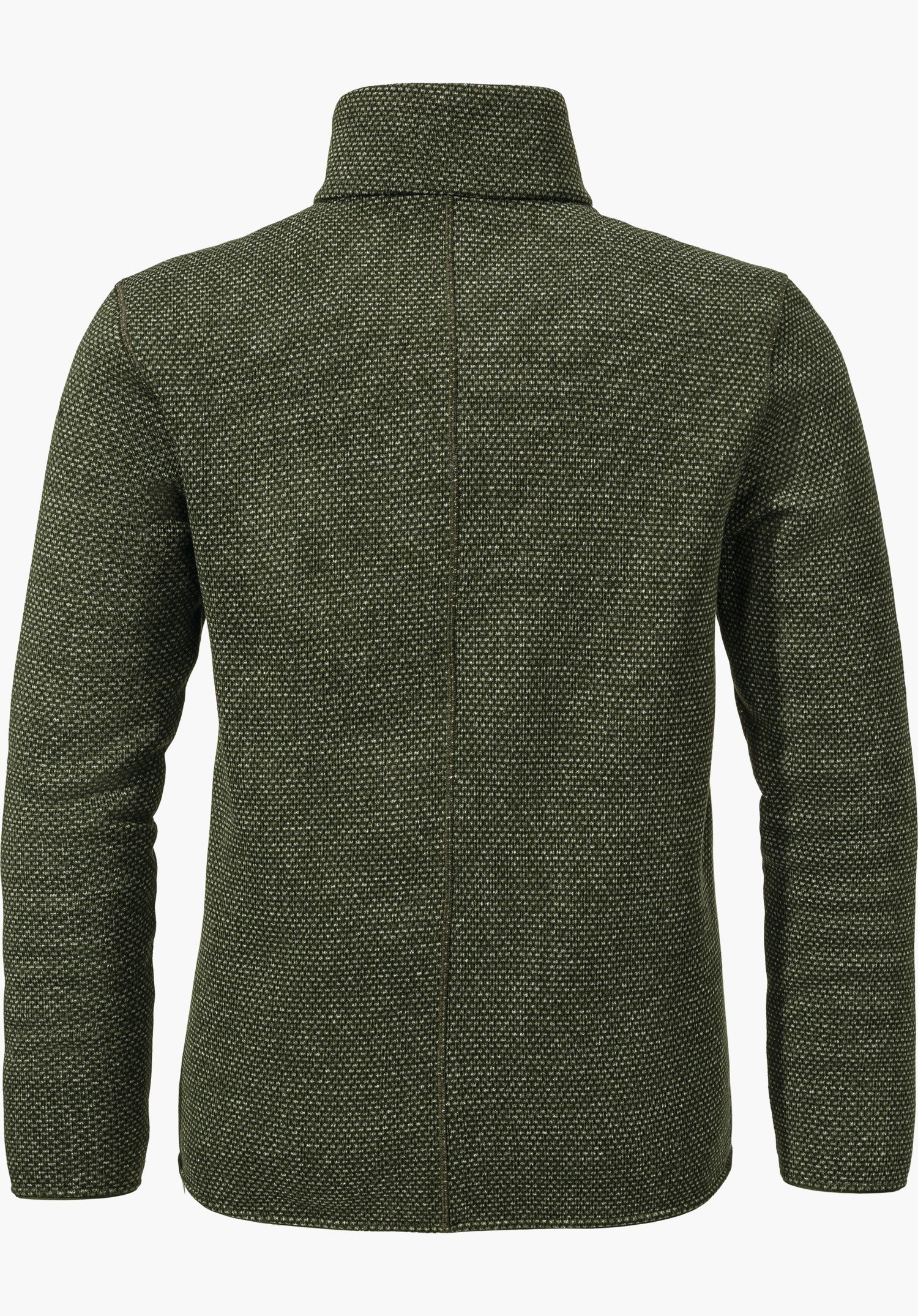 Fleece Jacket Aurora M