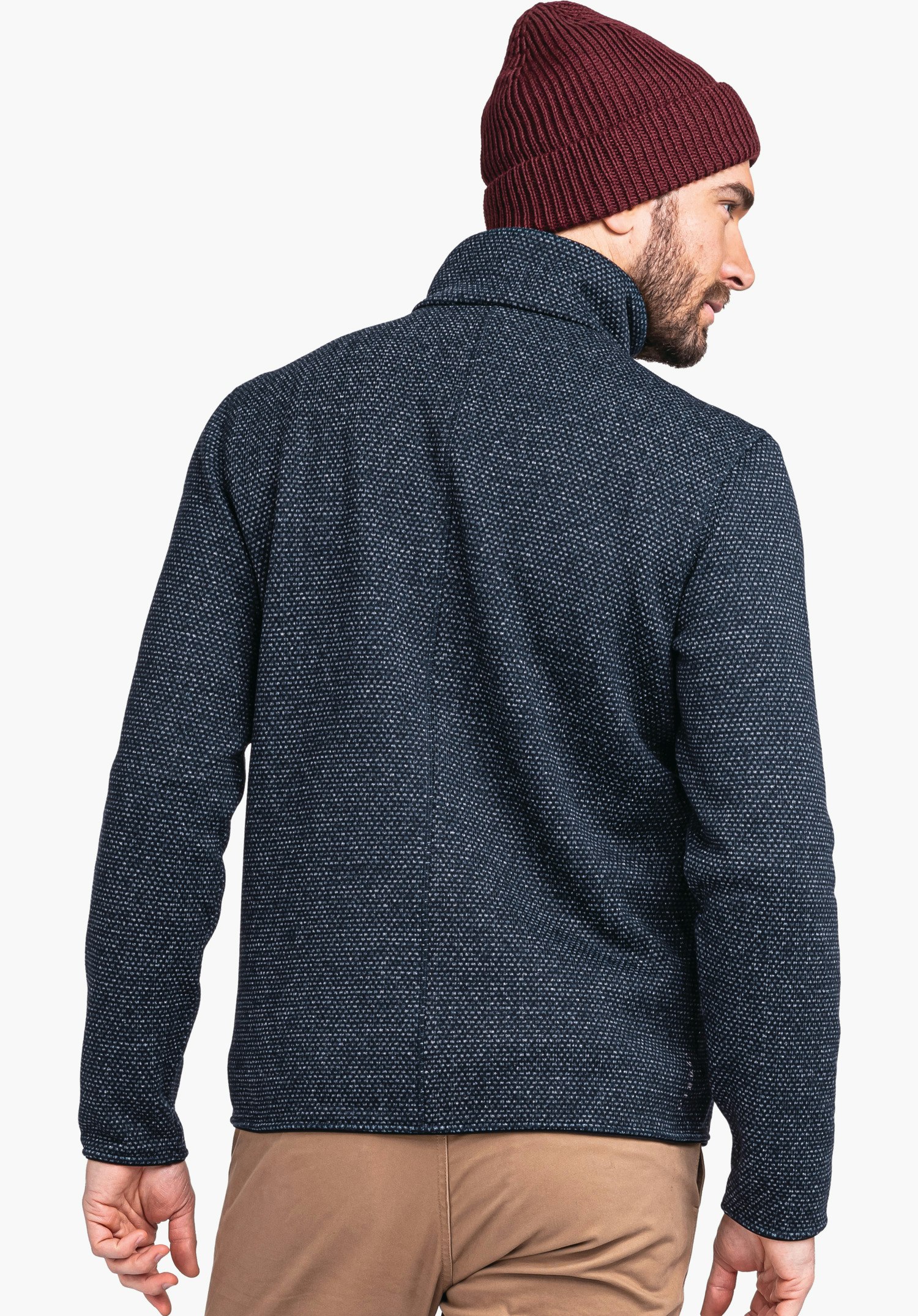 Fleece Jacket Aurora M