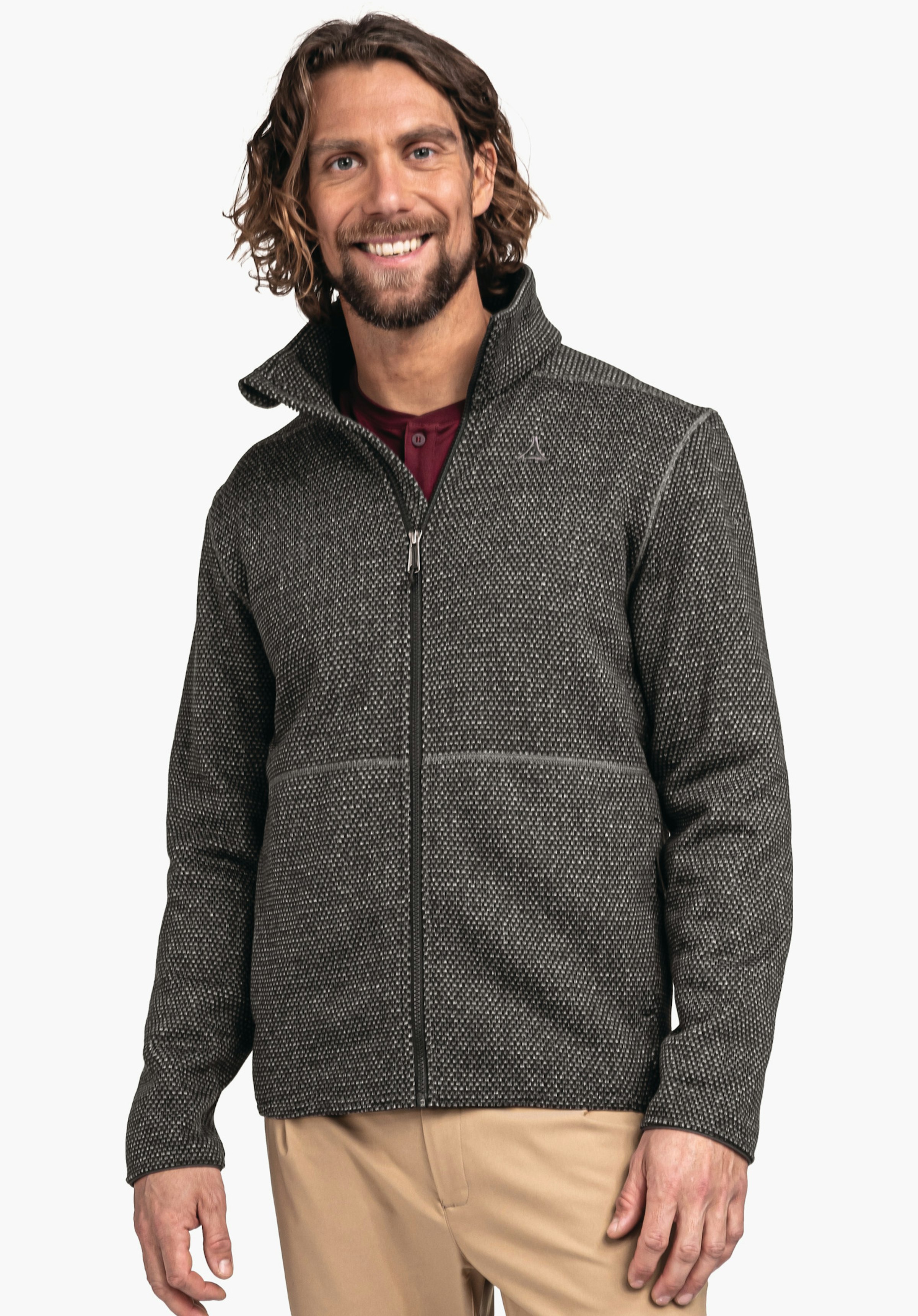 Fleece Jacket Aurora M