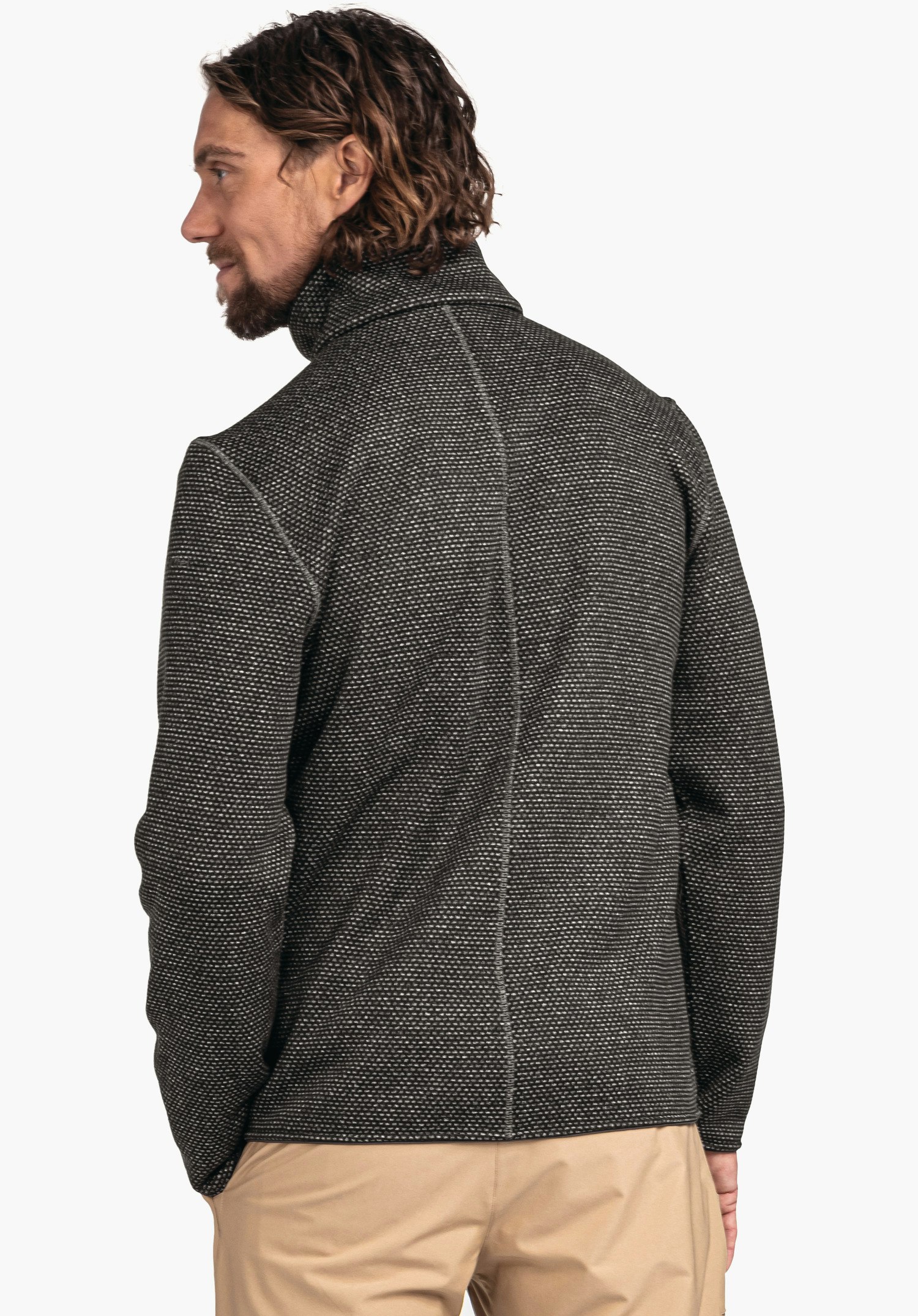 Fleece Jacket Aurora M