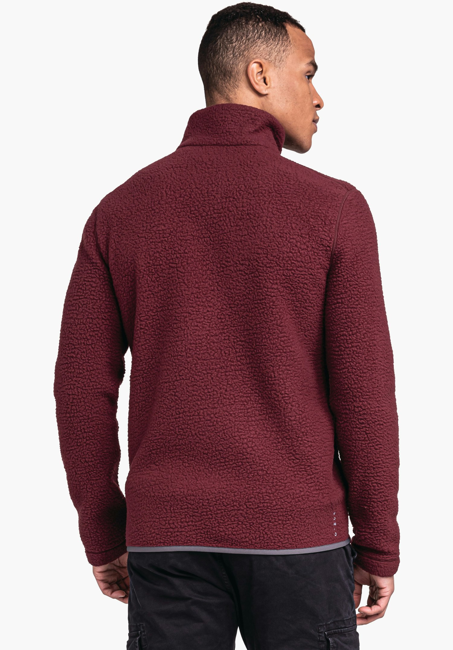 Fleece Jacket Atlanta M