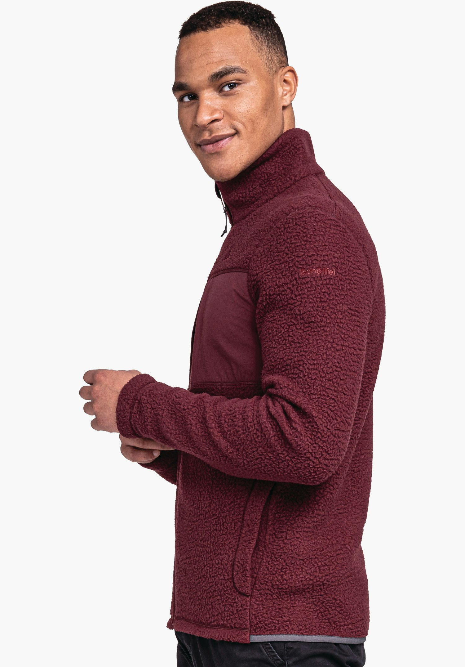 Fleece Jacket Atlanta M