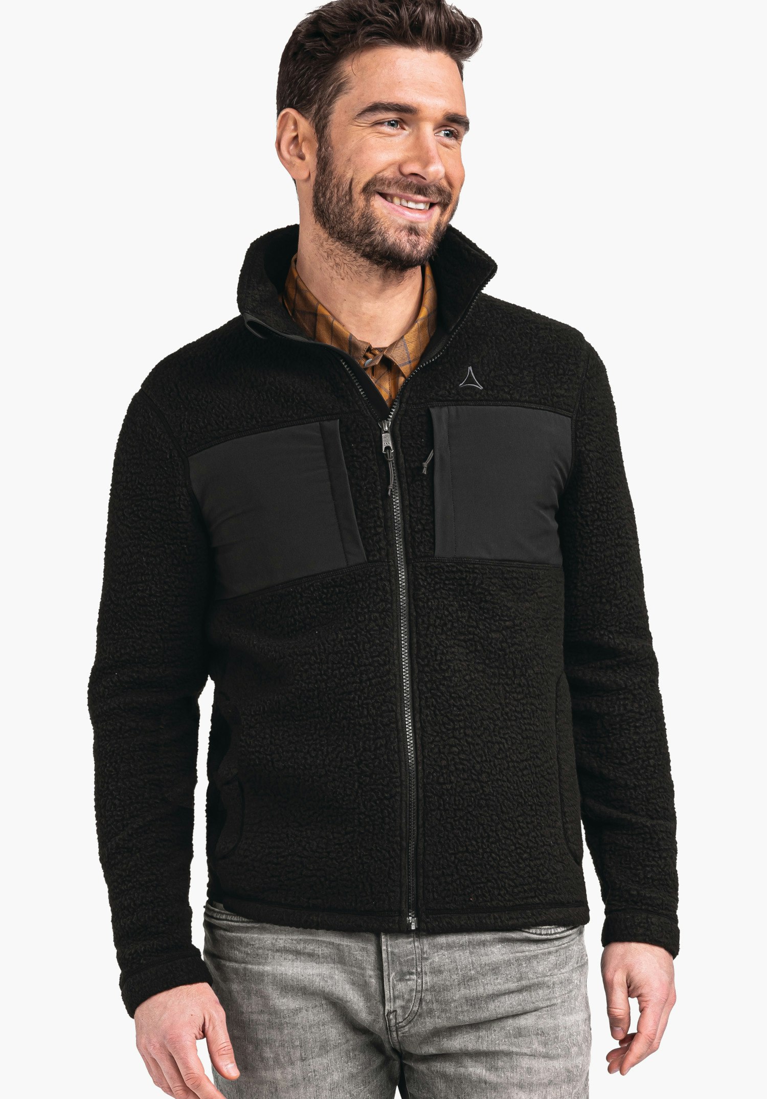 Fleece Jacket Atlanta M