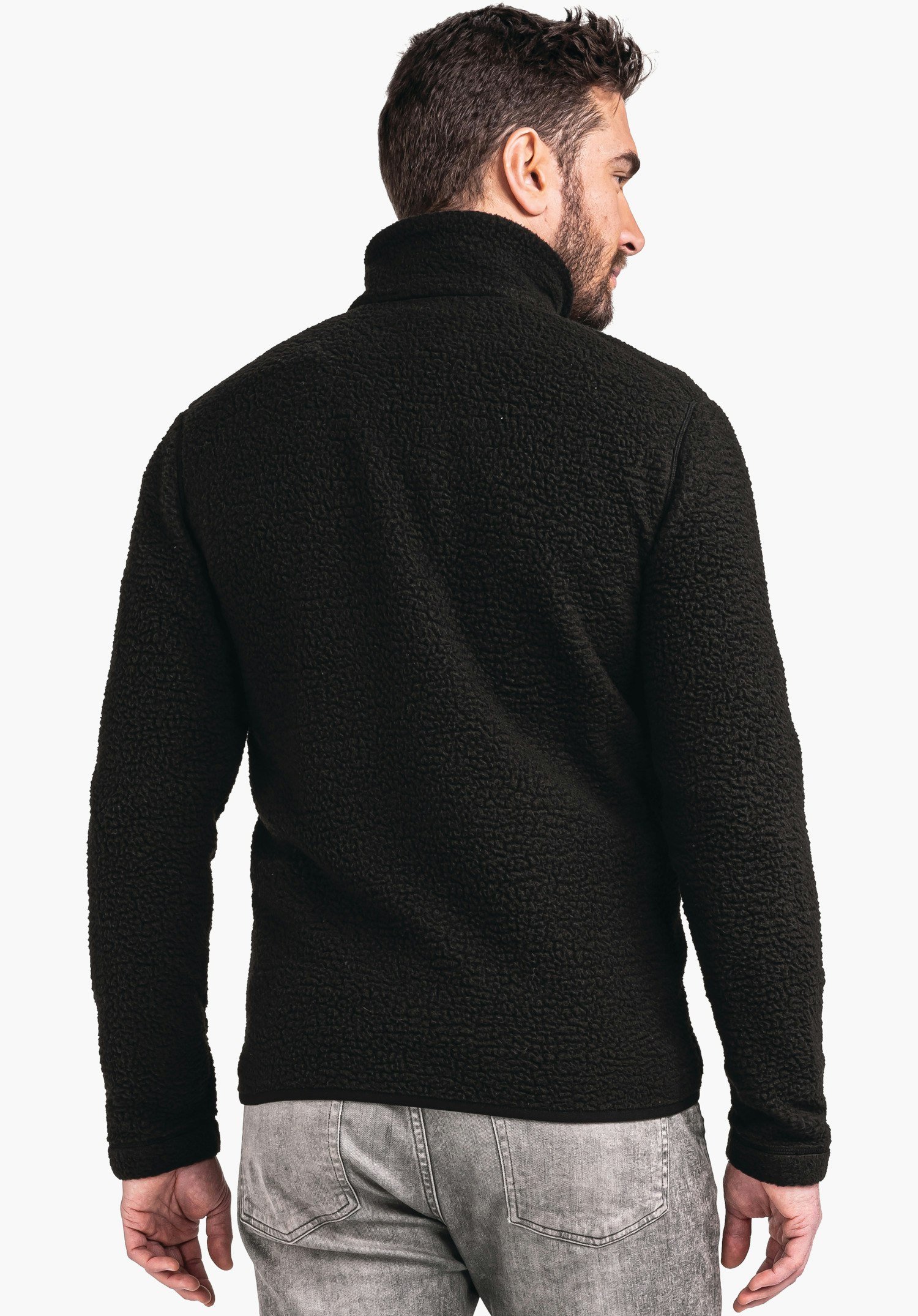 Fleece Jacket Atlanta M