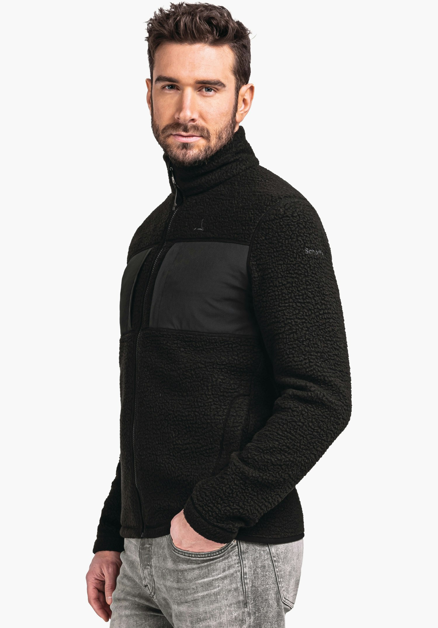 Fleece Jacket Atlanta M