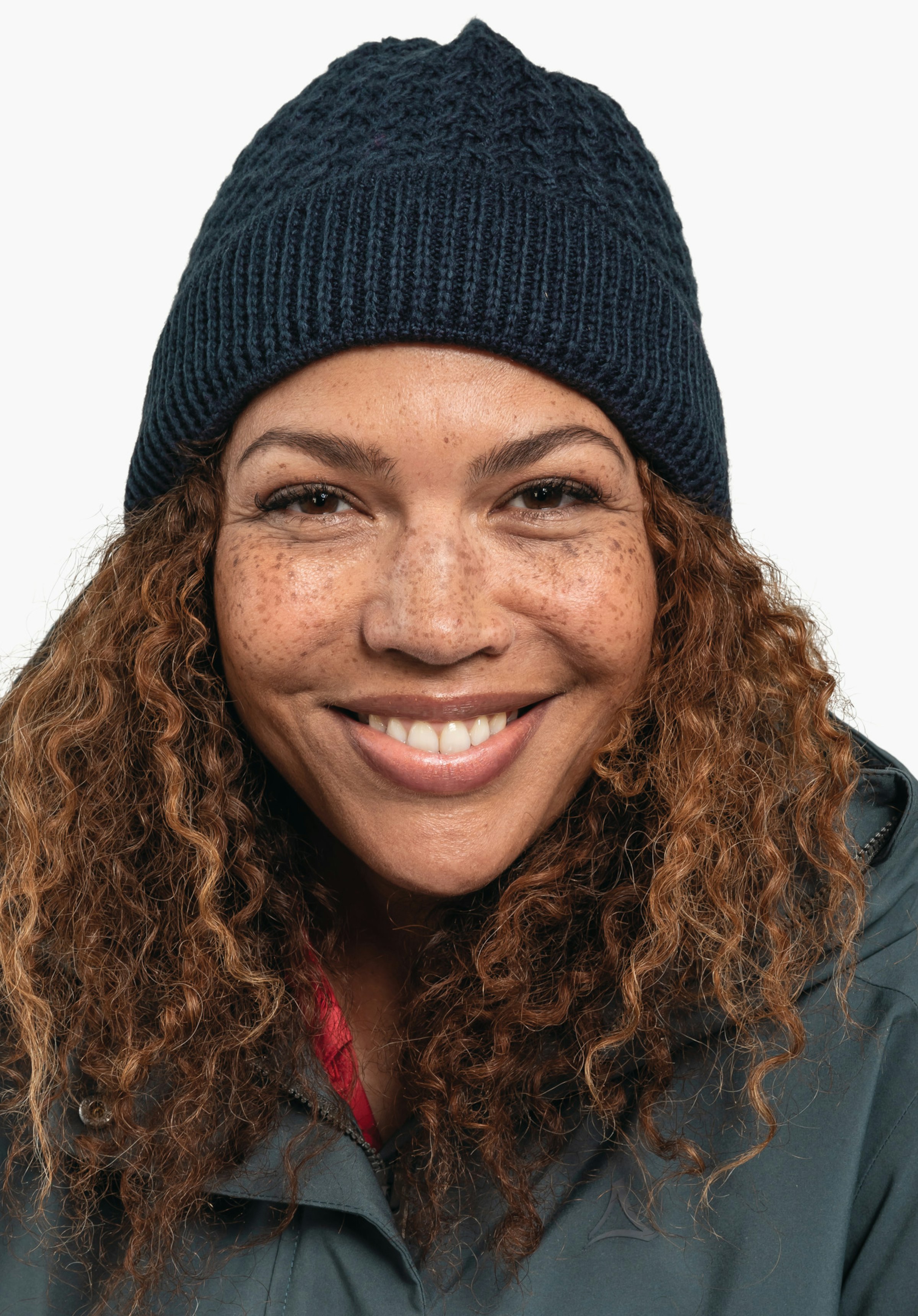 Knitted Hat Cranston