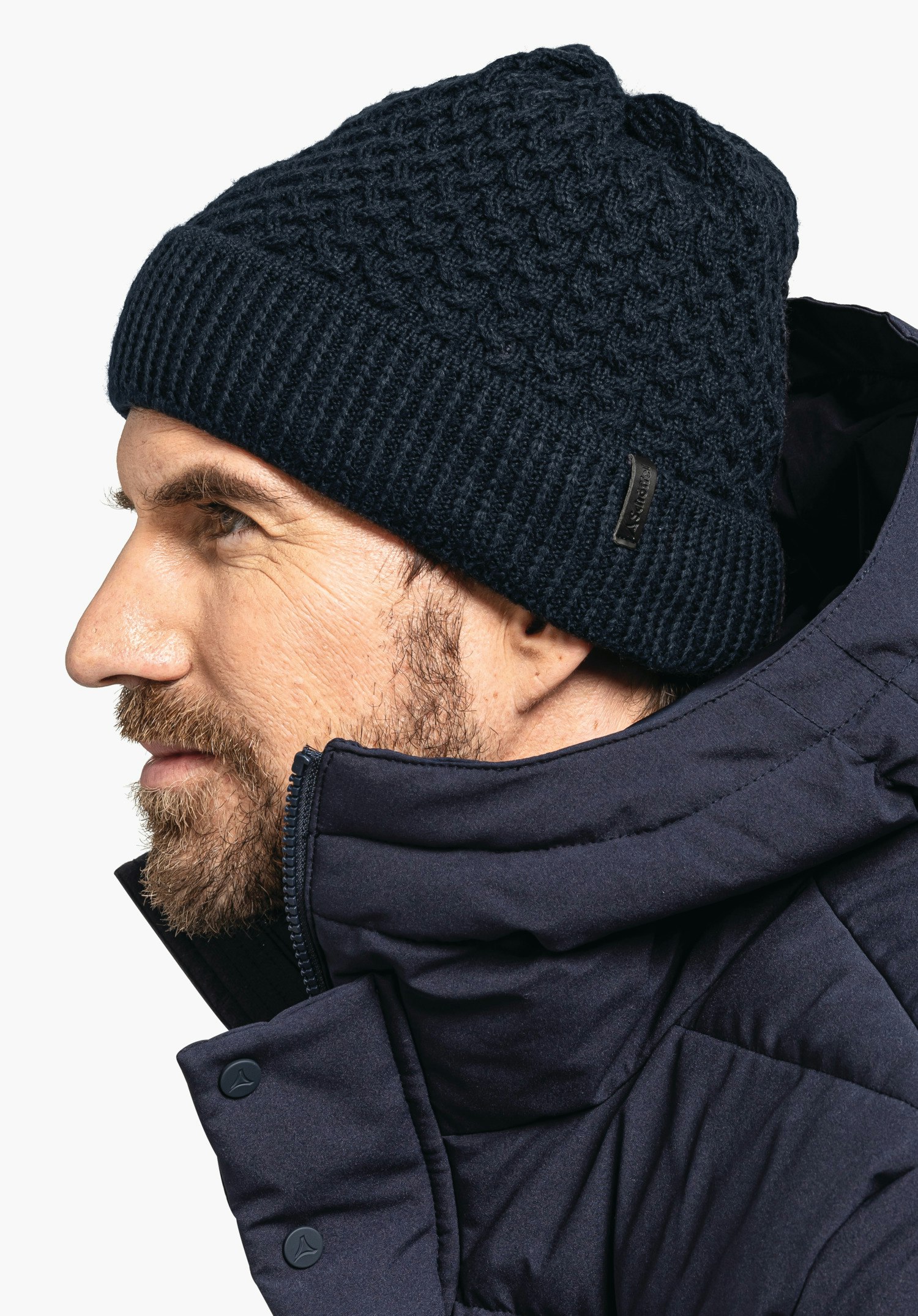 Knitted Hat Cranston