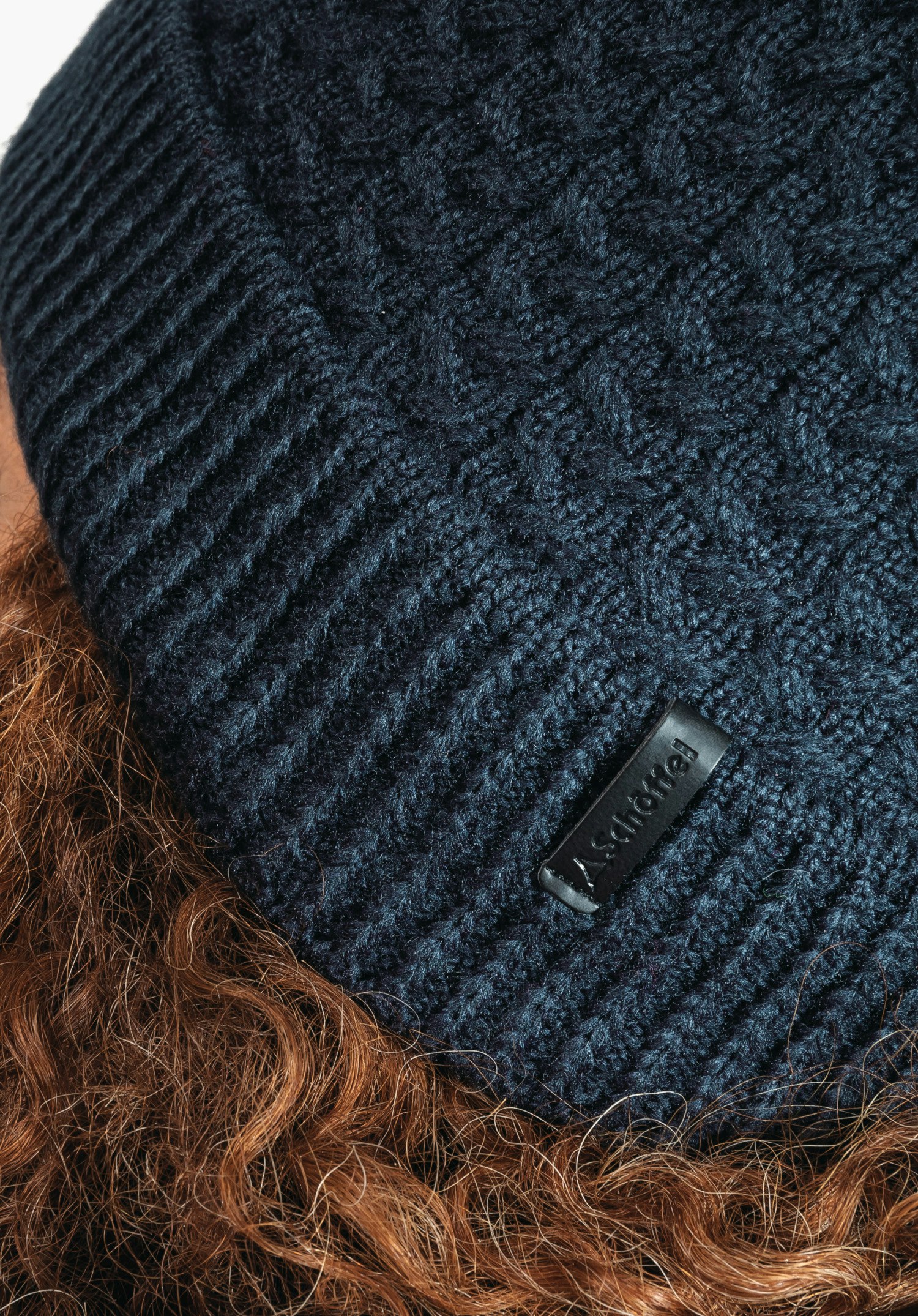 Knitted Hat Cranston